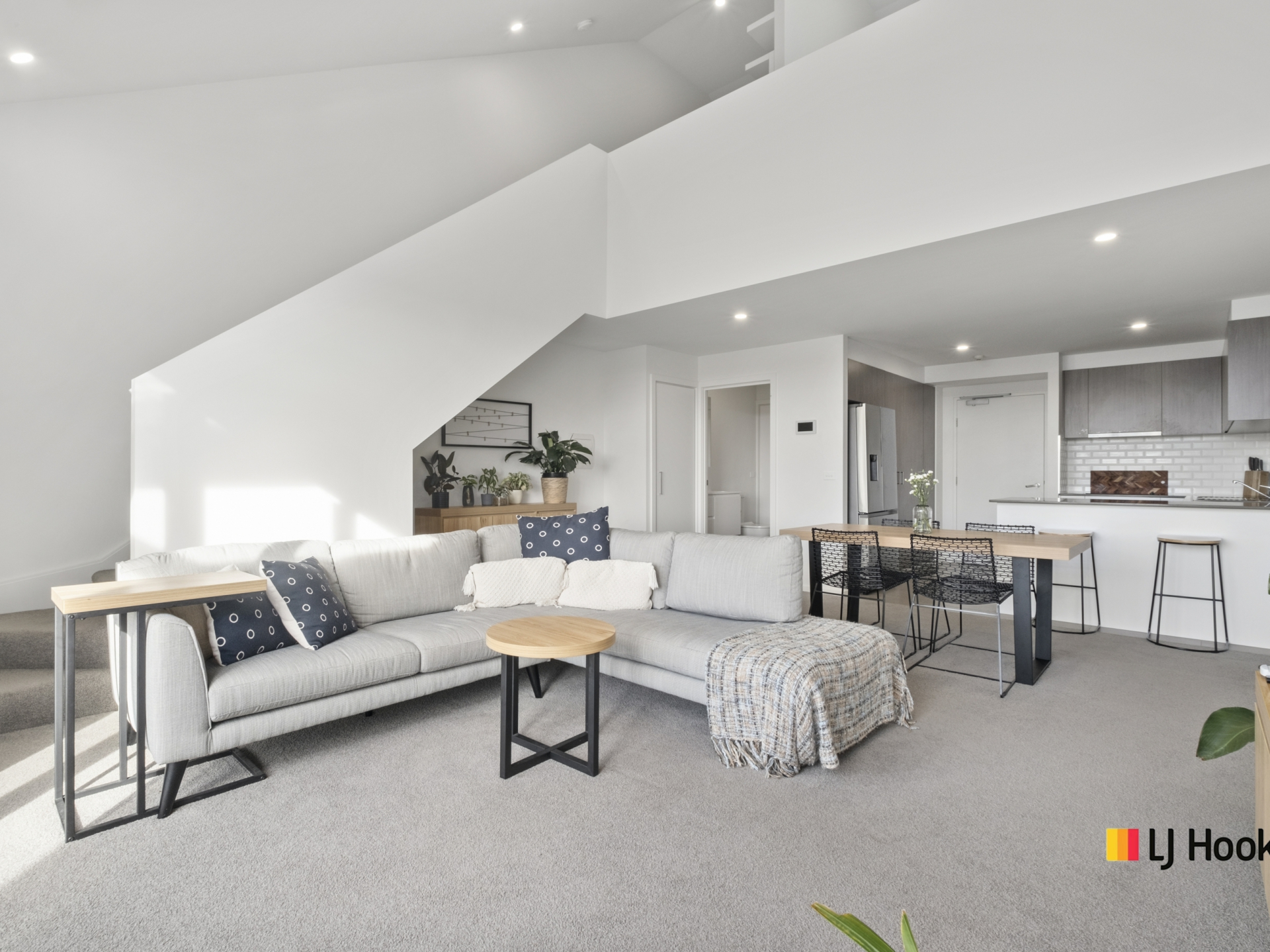 1 Bed + Study 315/45 Gungahlin Place, GUNGAHLIN
