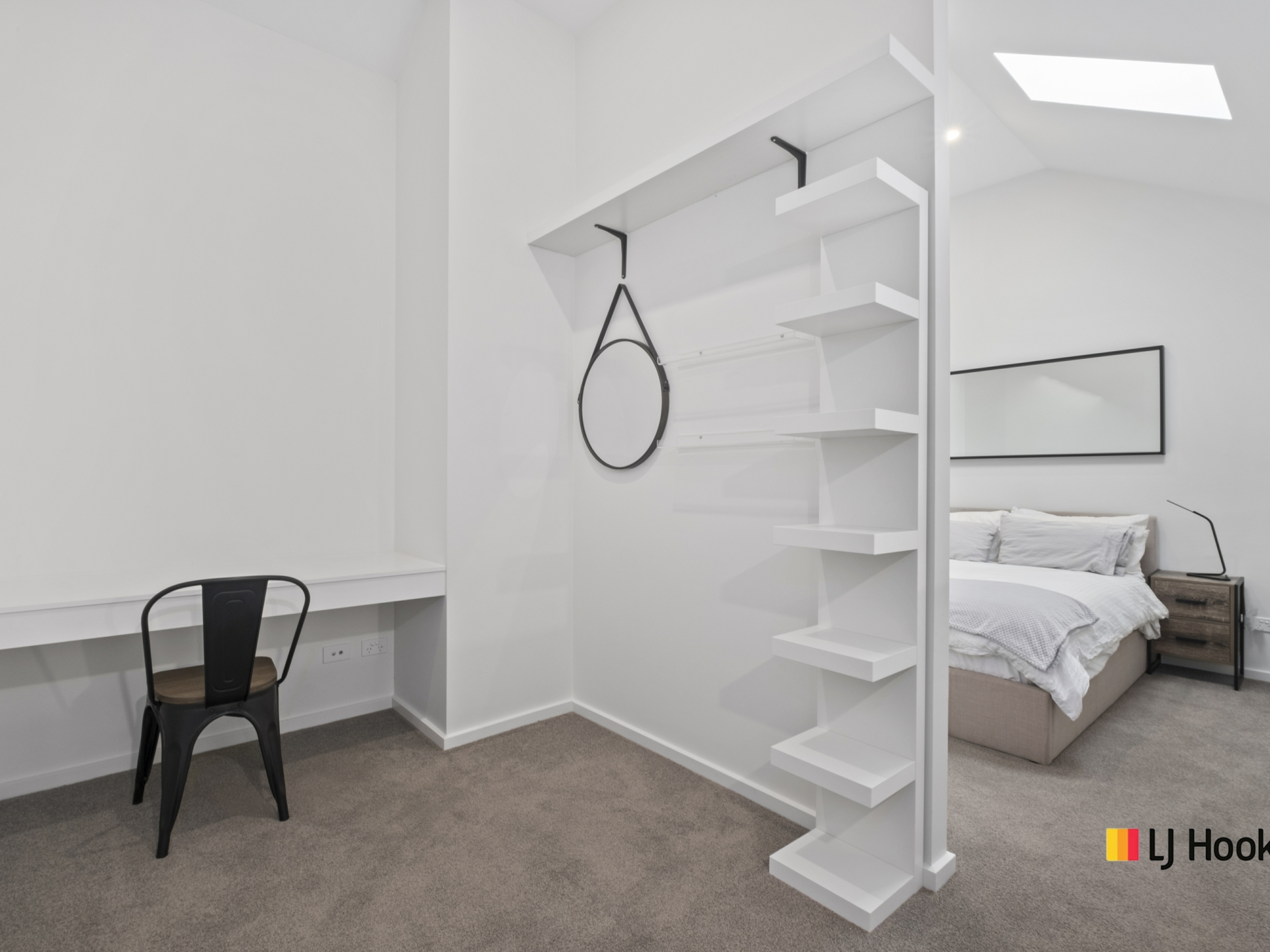 1 Bed + Study 315/45 Gungahlin Place, GUNGAHLIN