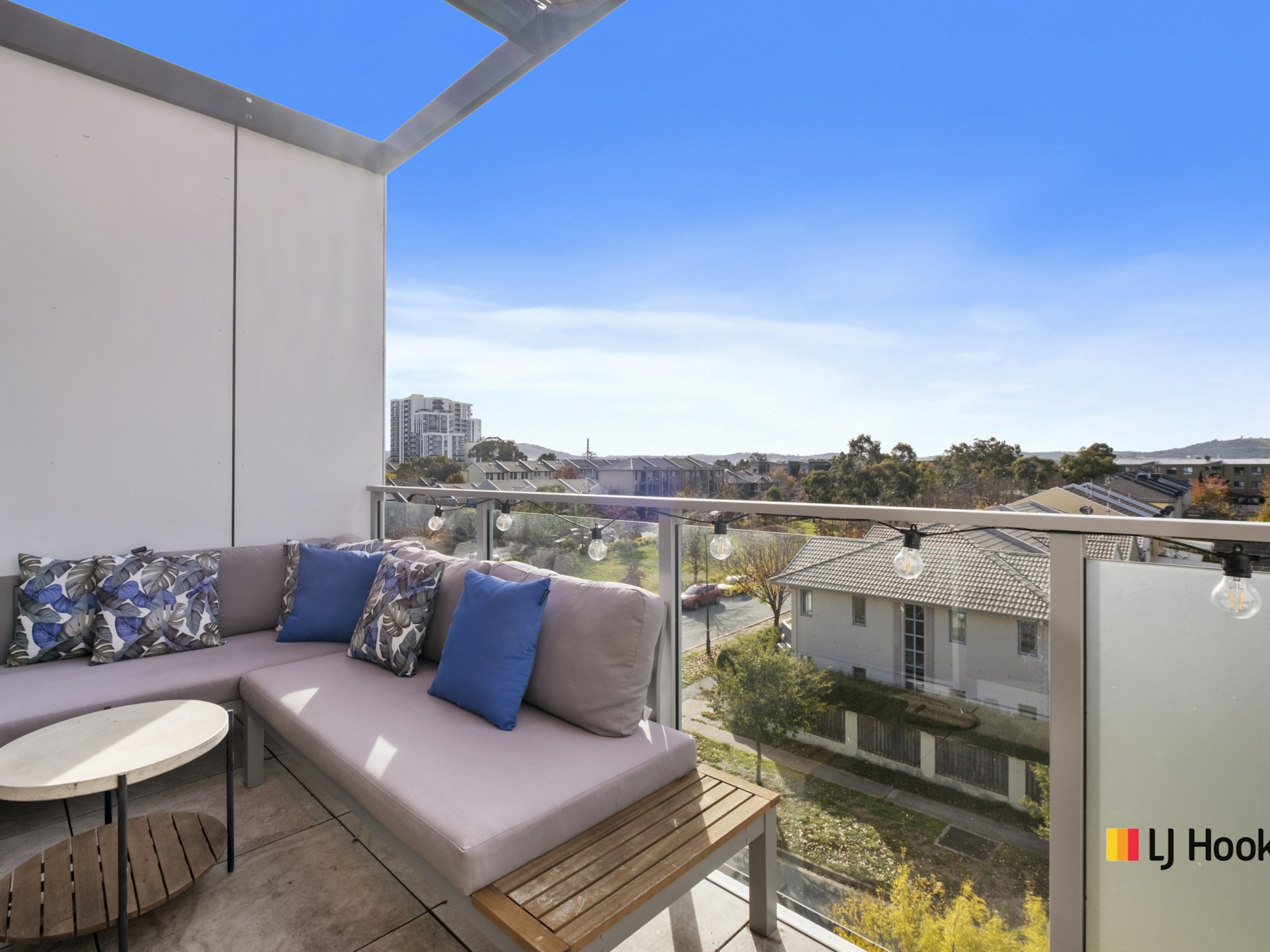 1 Bed + Study 315/45 Gungahlin Place, GUNGAHLIN