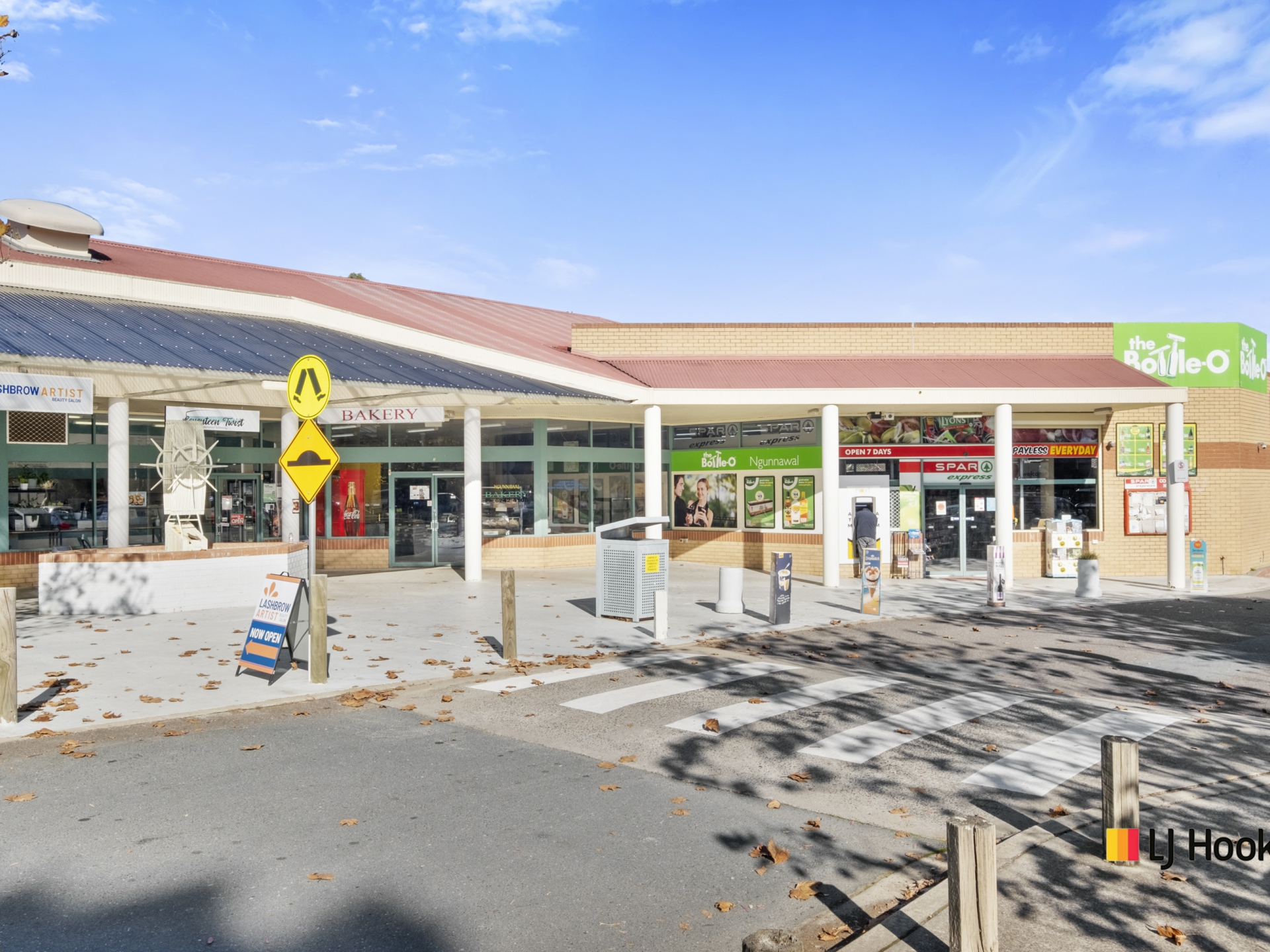 22 Yarrawonga Street, NGUNNAWAL
