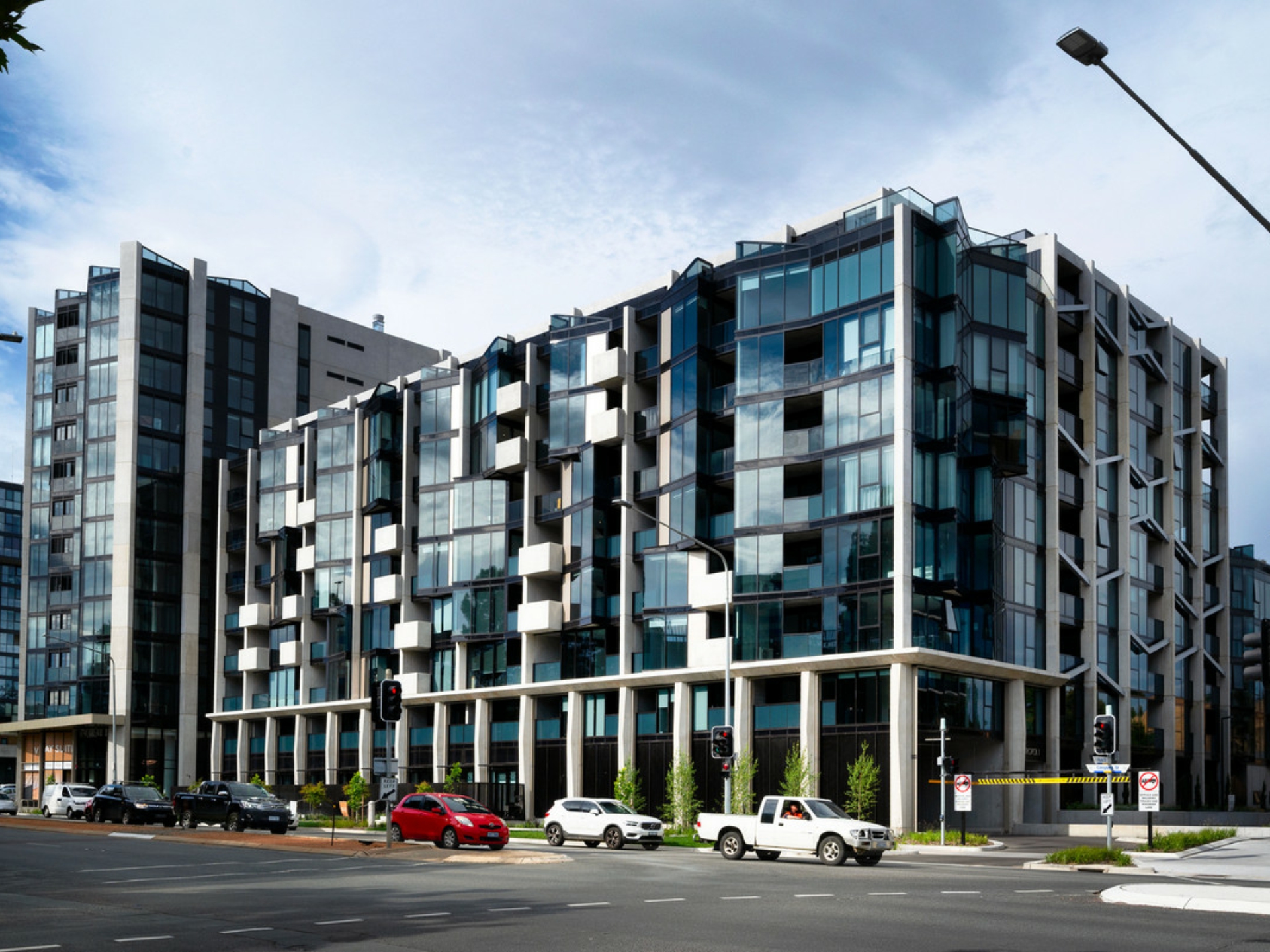 804/81 Cooyong Street, CITY