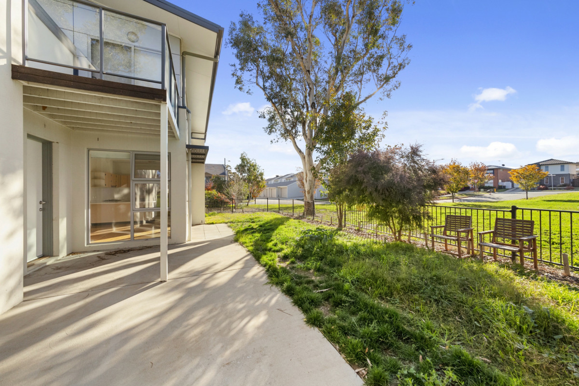 5/30 Tom Nicholas Crescent, FORDE