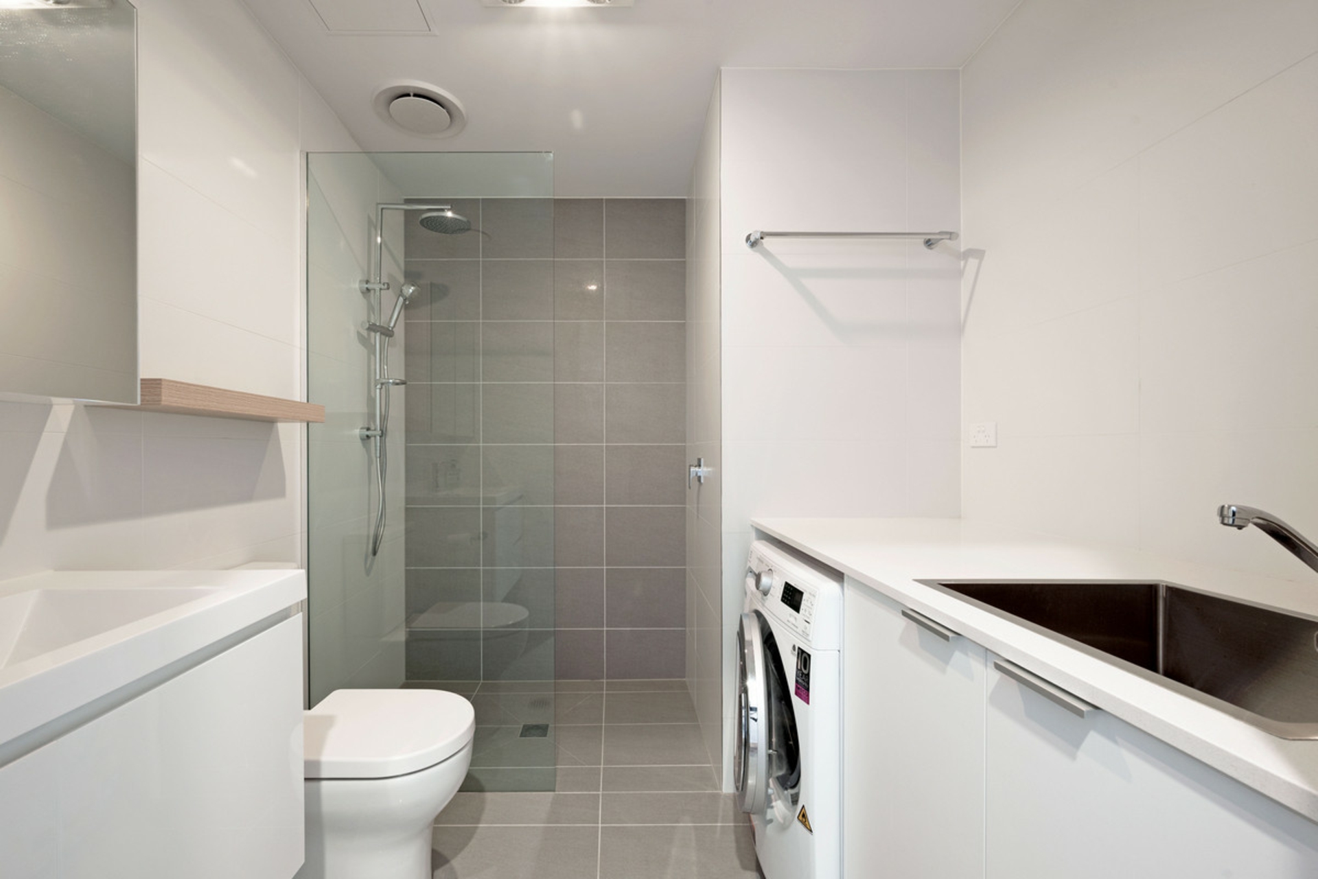 1305/6 Gribble Street, GUNGAHLIN