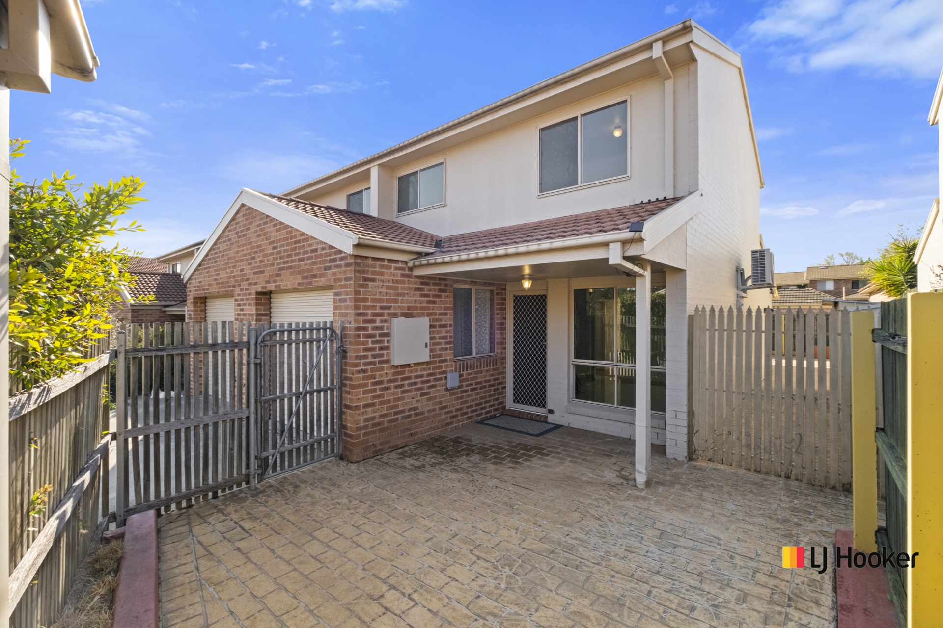 9/54 Paul Coe Crescent, NGUNNAWAL