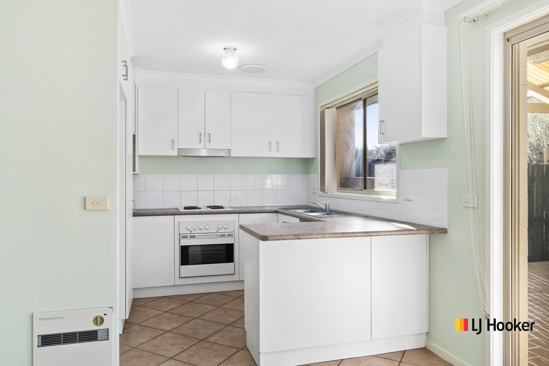 9/54 Paul Coe Crescent, NGUNNAWAL