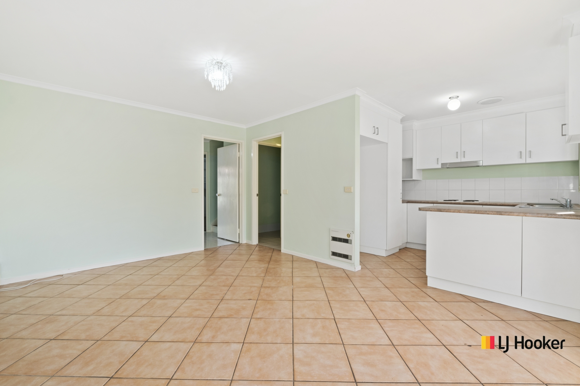9/54 Paul Coe Crescent, NGUNNAWAL