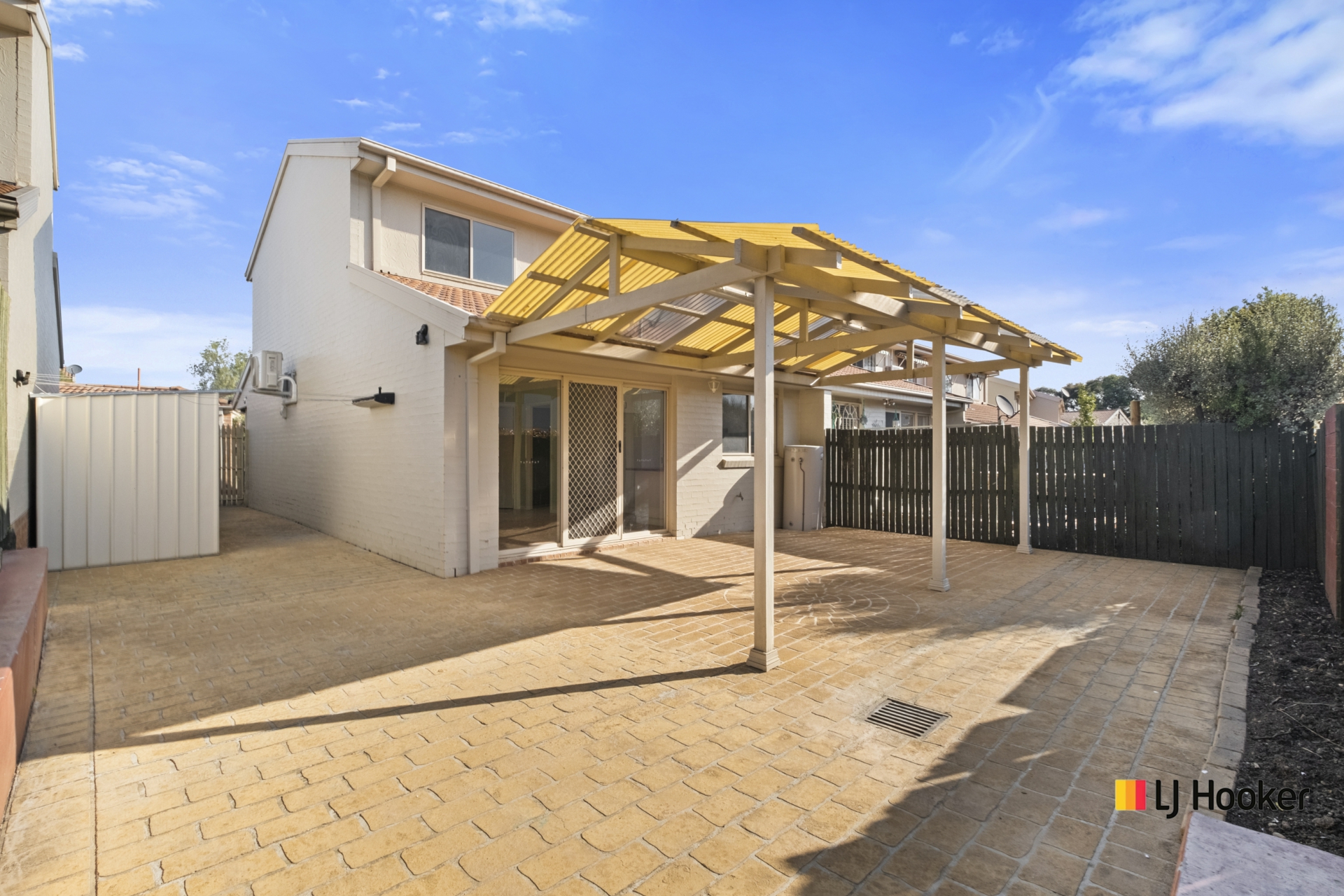 9/54 Paul Coe Crescent, NGUNNAWAL