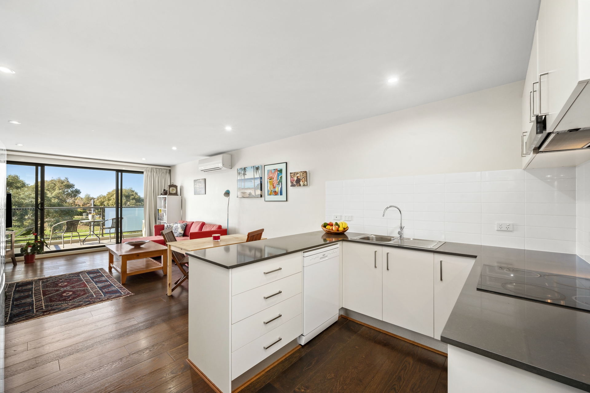 35/303 Flemington Road, Franklin