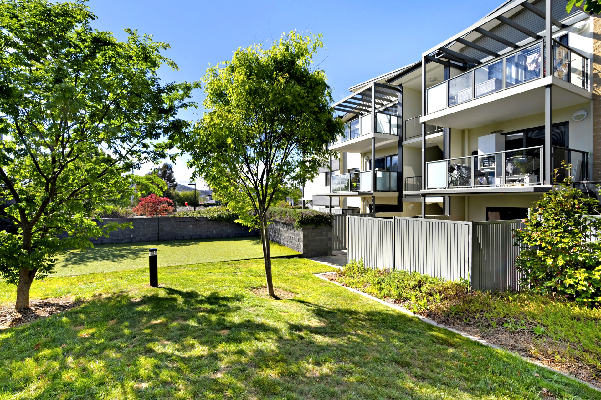 46/289 Flemington Road, Franklin