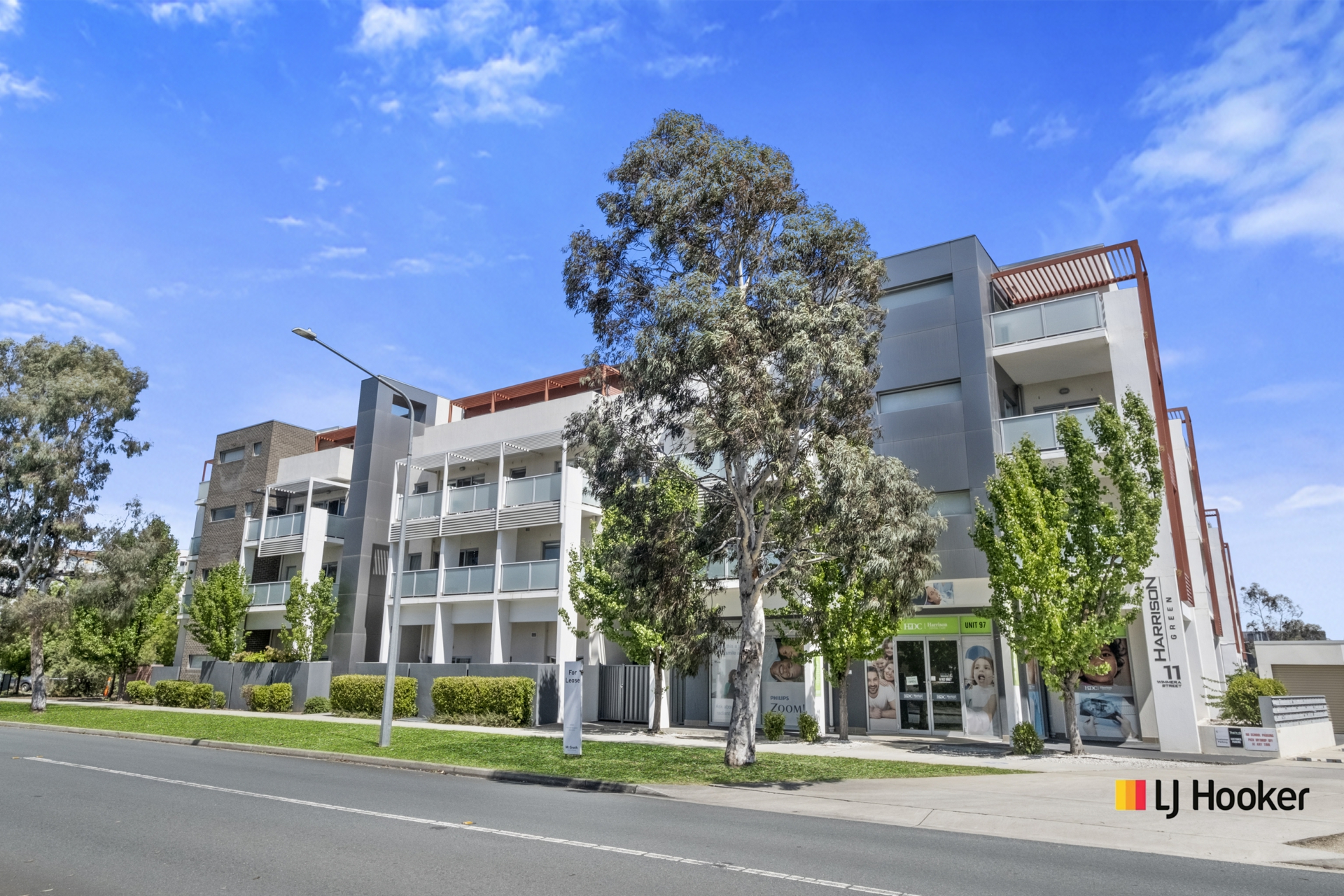 83/11 Wimmera Street, HARRISON