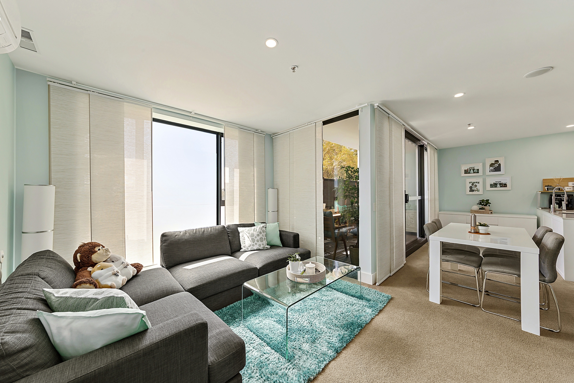 7/1 Anthony Rolfe Avenue, Gungahlin