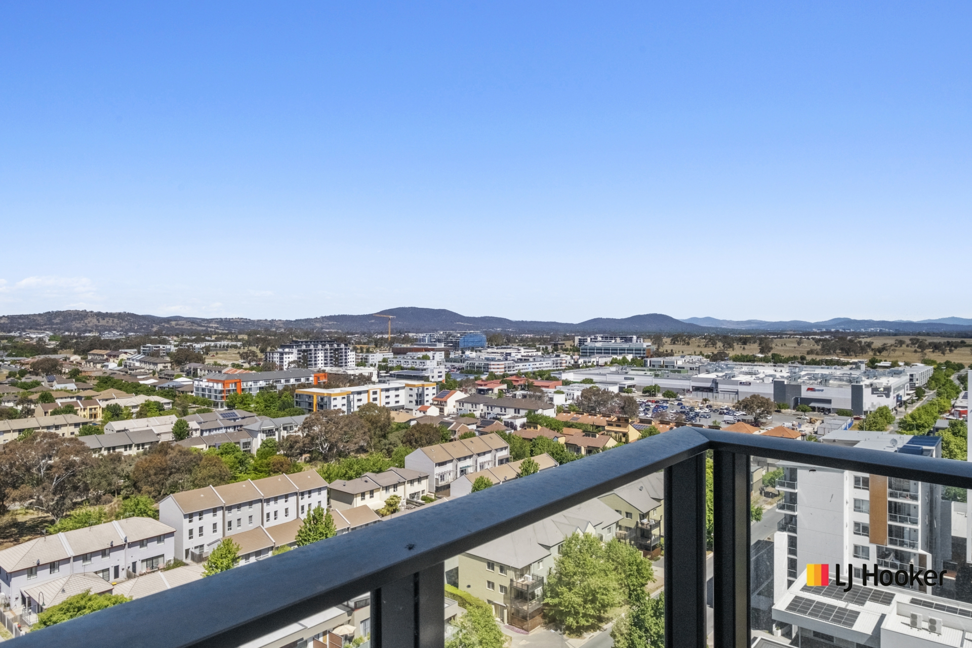 1201/90 Swain Street, GUNGAHLIN