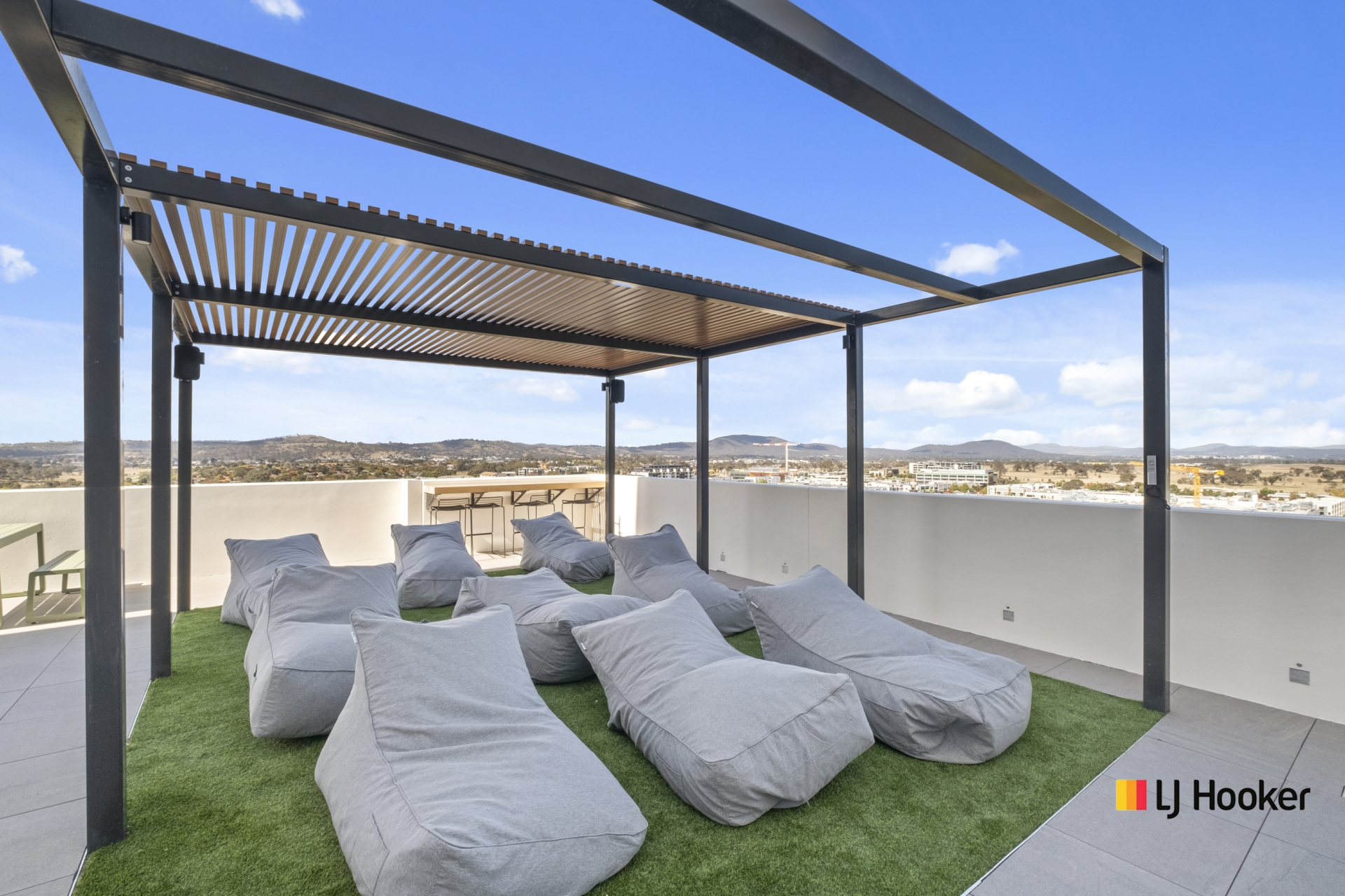 1201/90 Swain Street, GUNGAHLIN