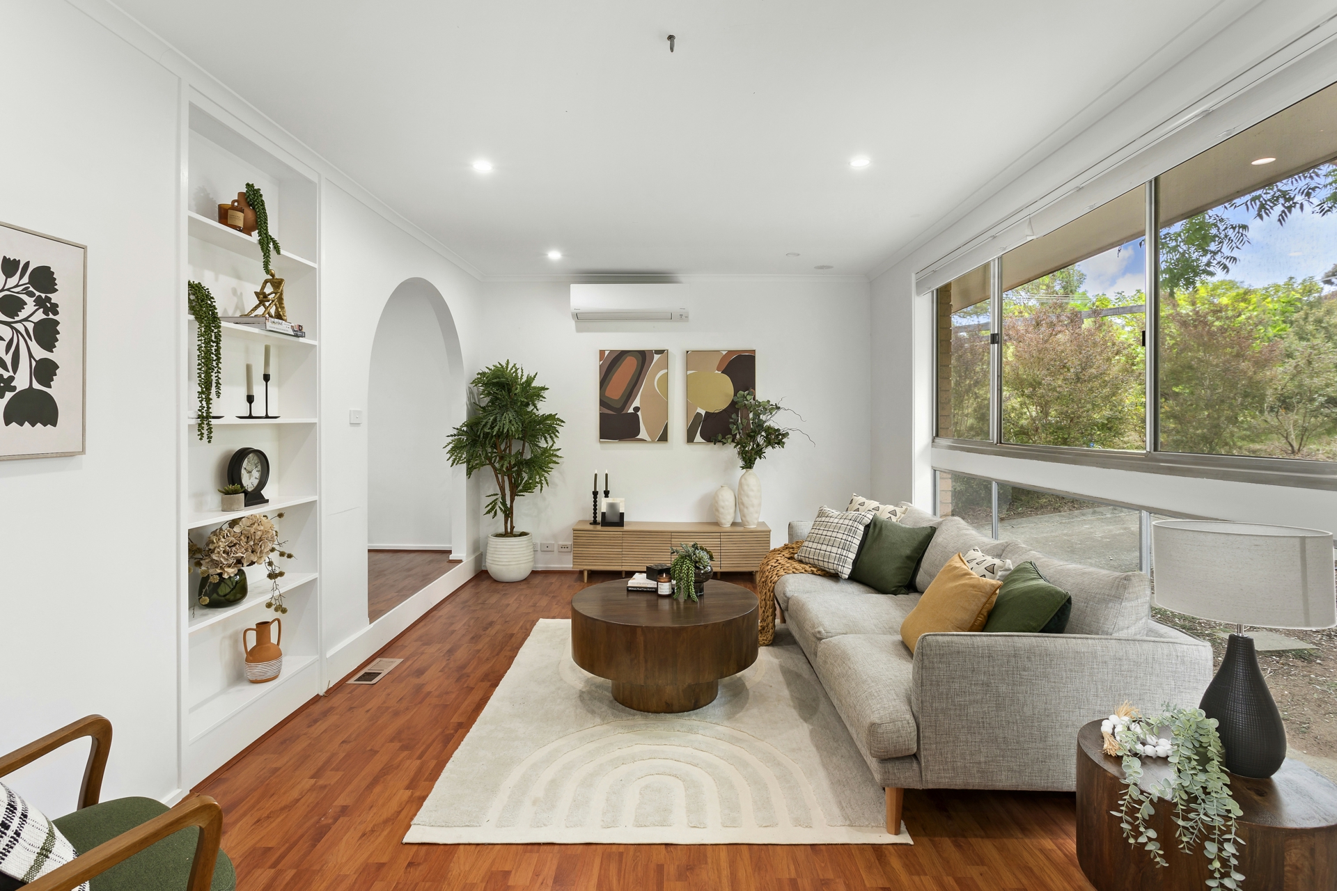 8 Wyola Place Kaleen ACT Property Details LJ Hooker