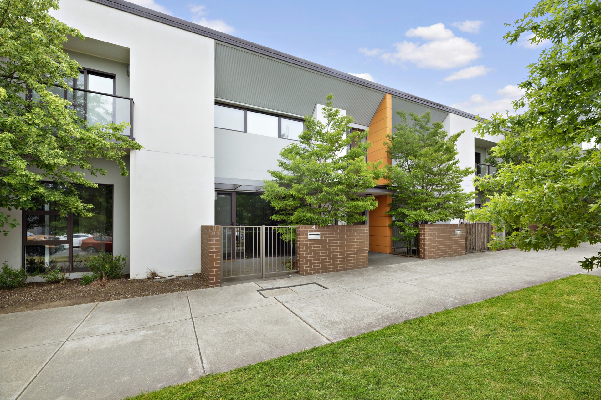4/47 Abena Avenue, Crace