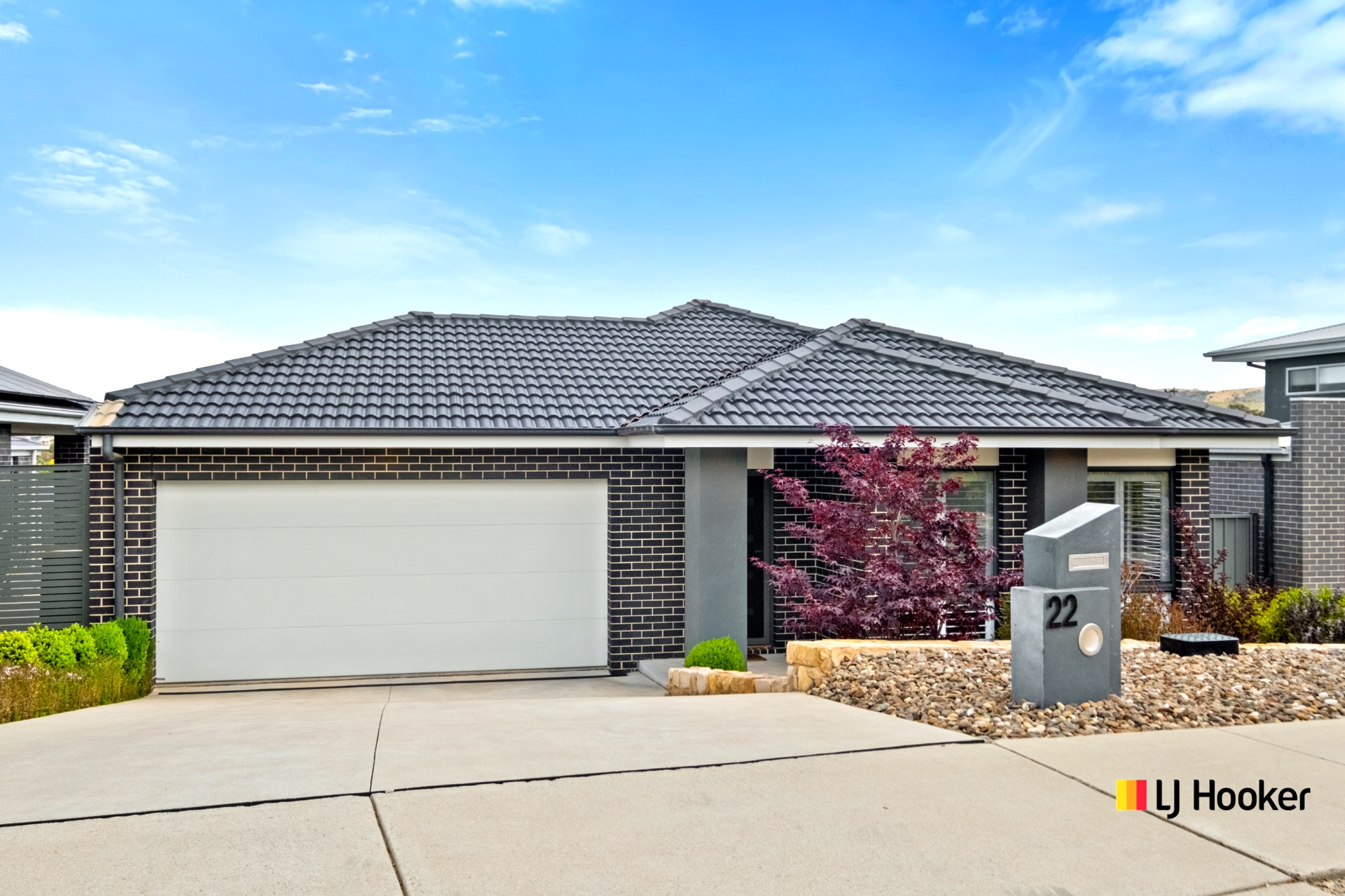 22 Lester Terrace, MONCRIEFF
