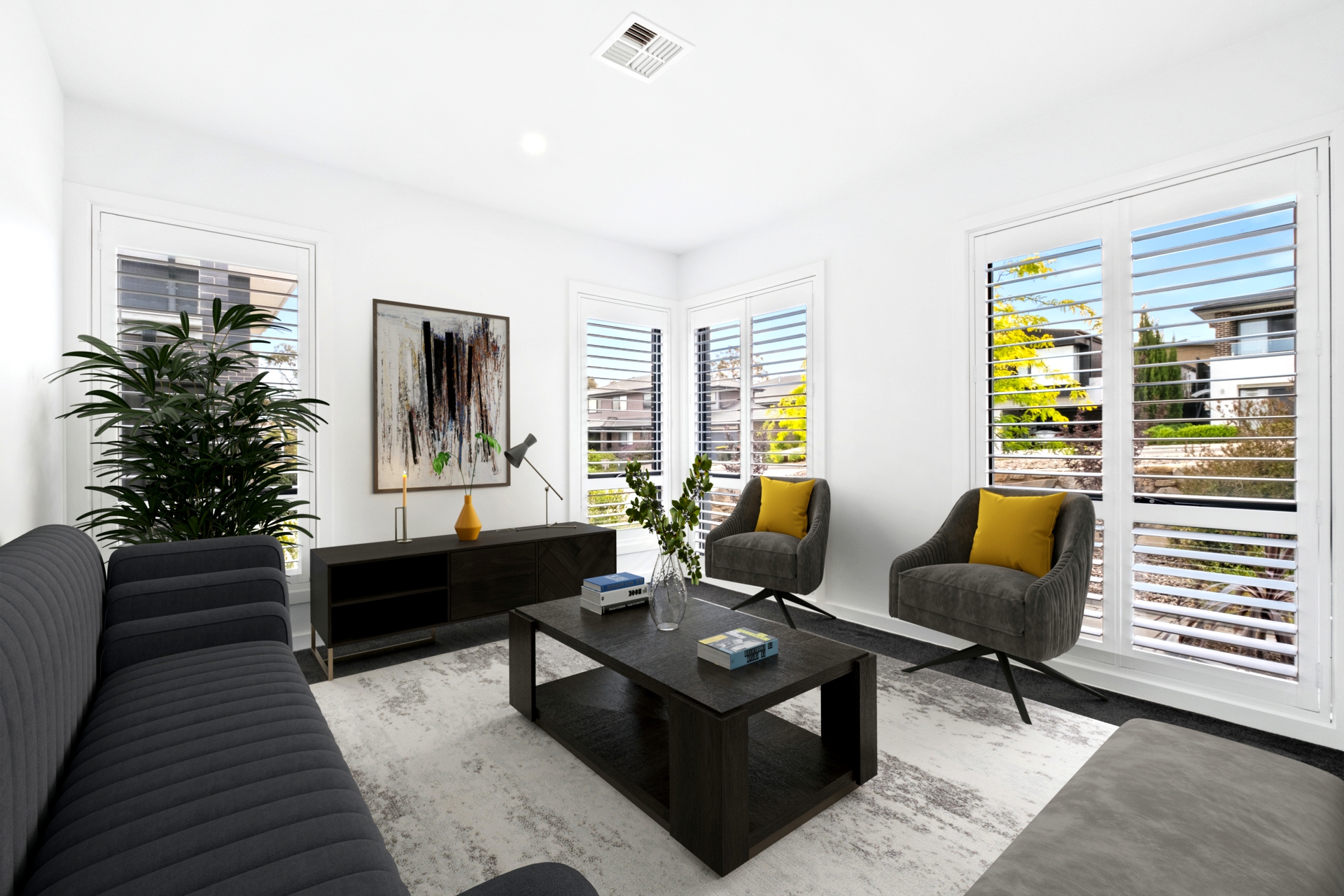 22 Lester Terrace, MONCRIEFF