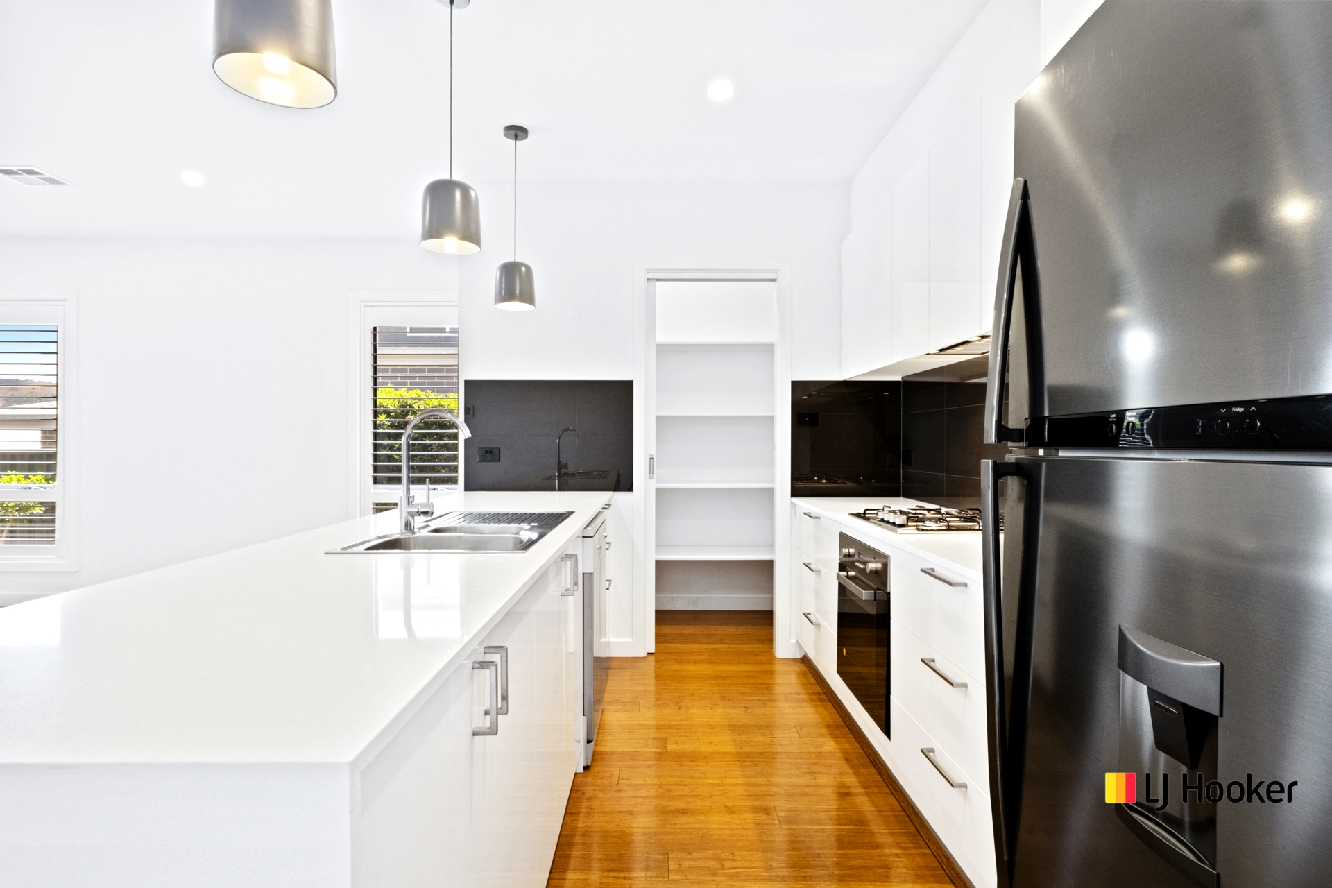 22 Lester Terrace, MONCRIEFF