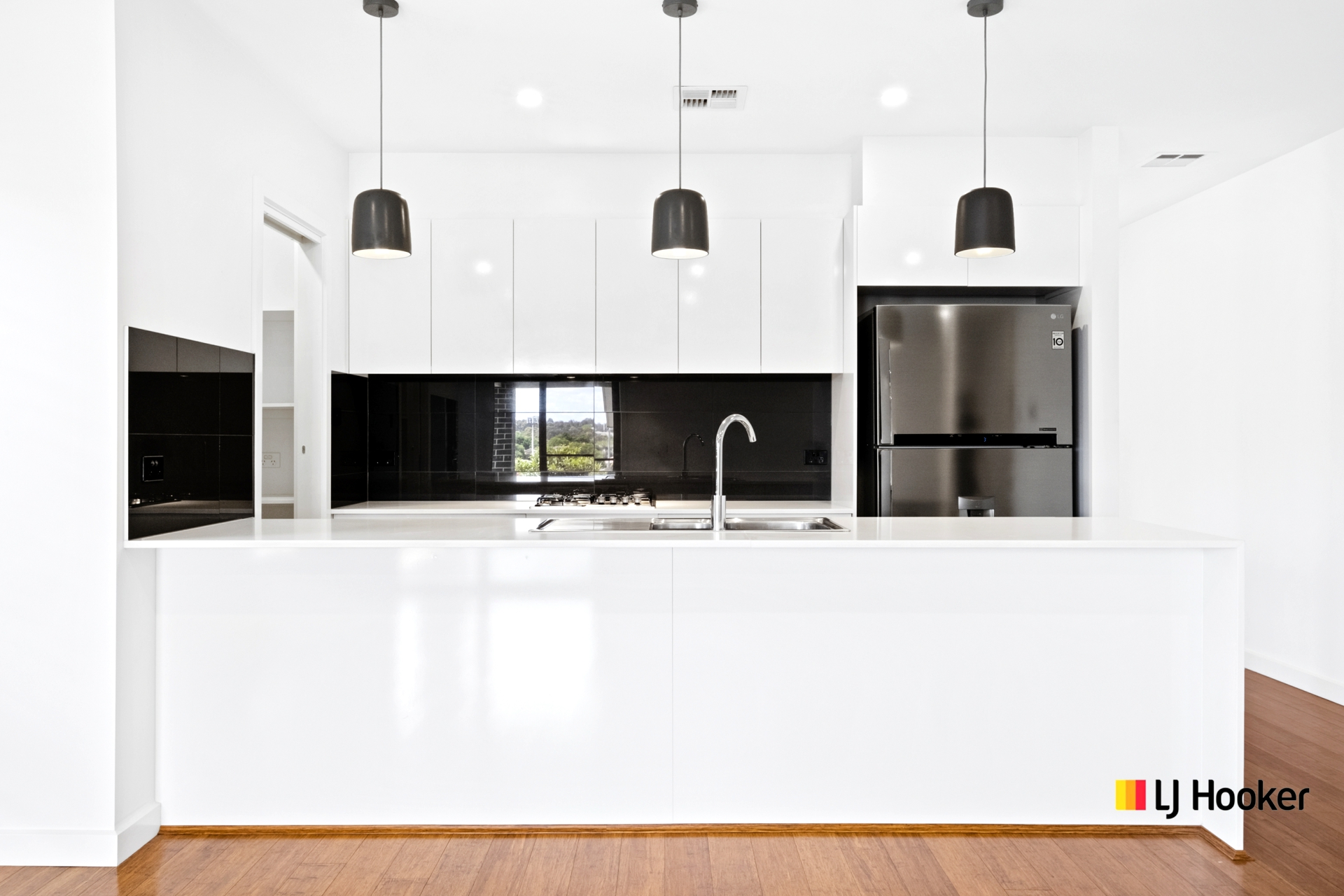 22 Lester Terrace, MONCRIEFF