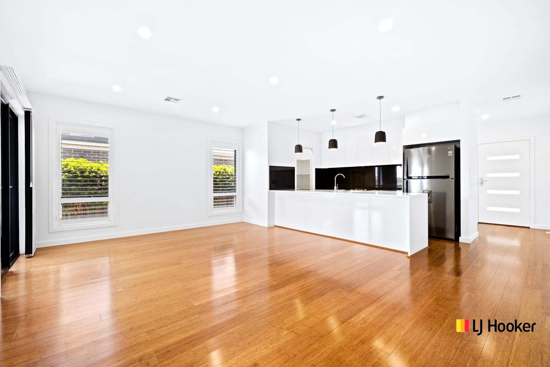 22 Lester Terrace, MONCRIEFF