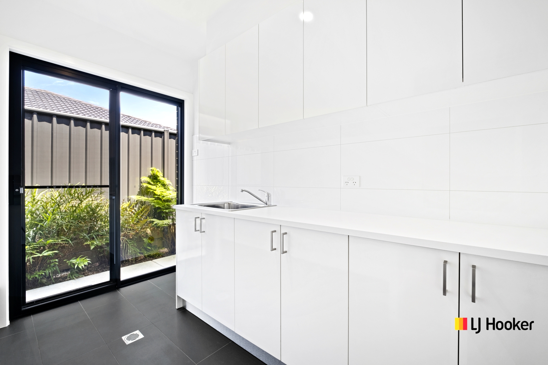 22 Lester Terrace, MONCRIEFF