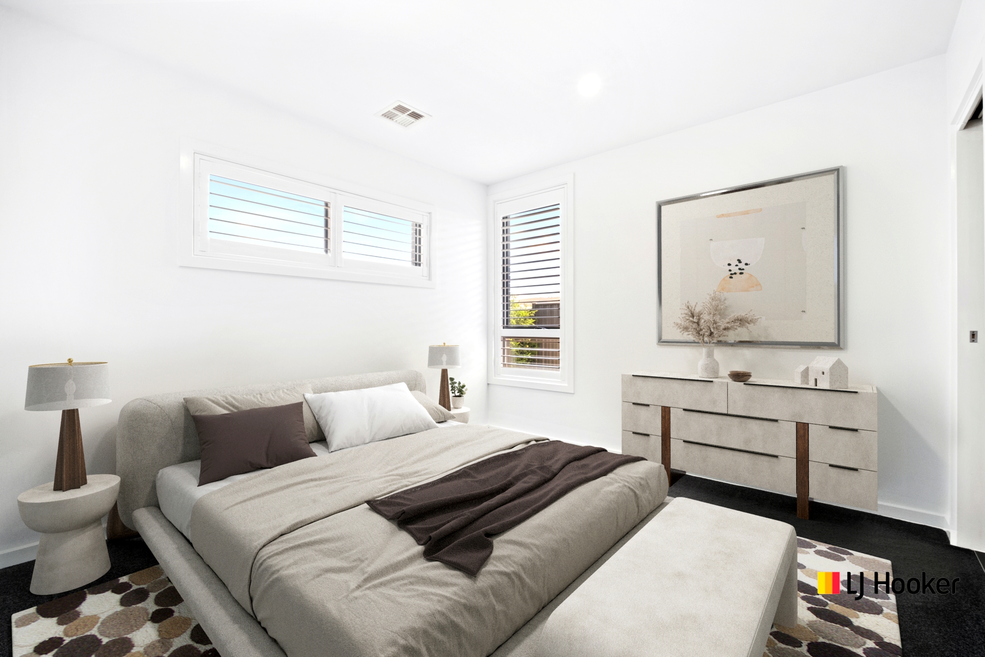 22 Lester Terrace, MONCRIEFF