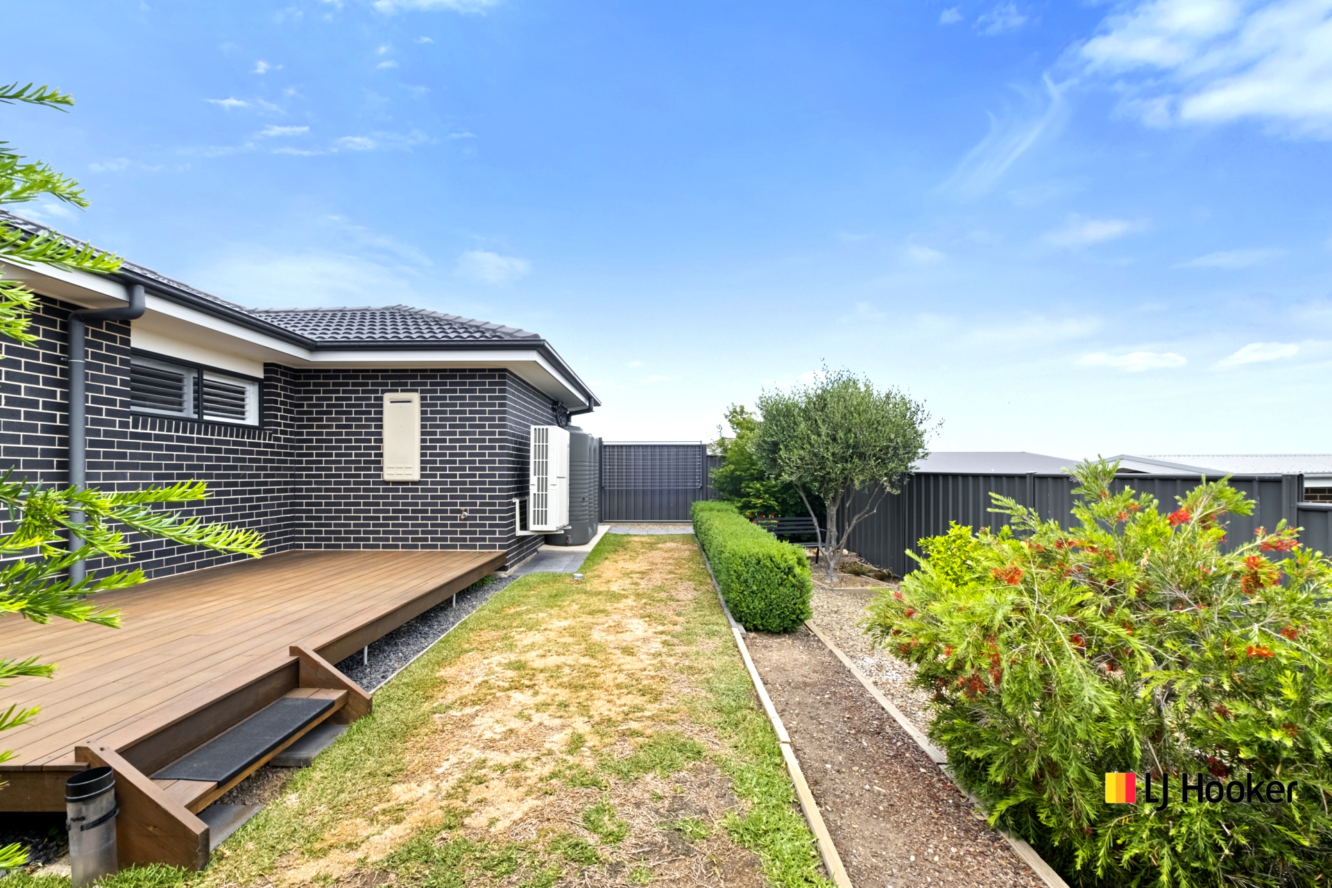 22 Lester Terrace, MONCRIEFF