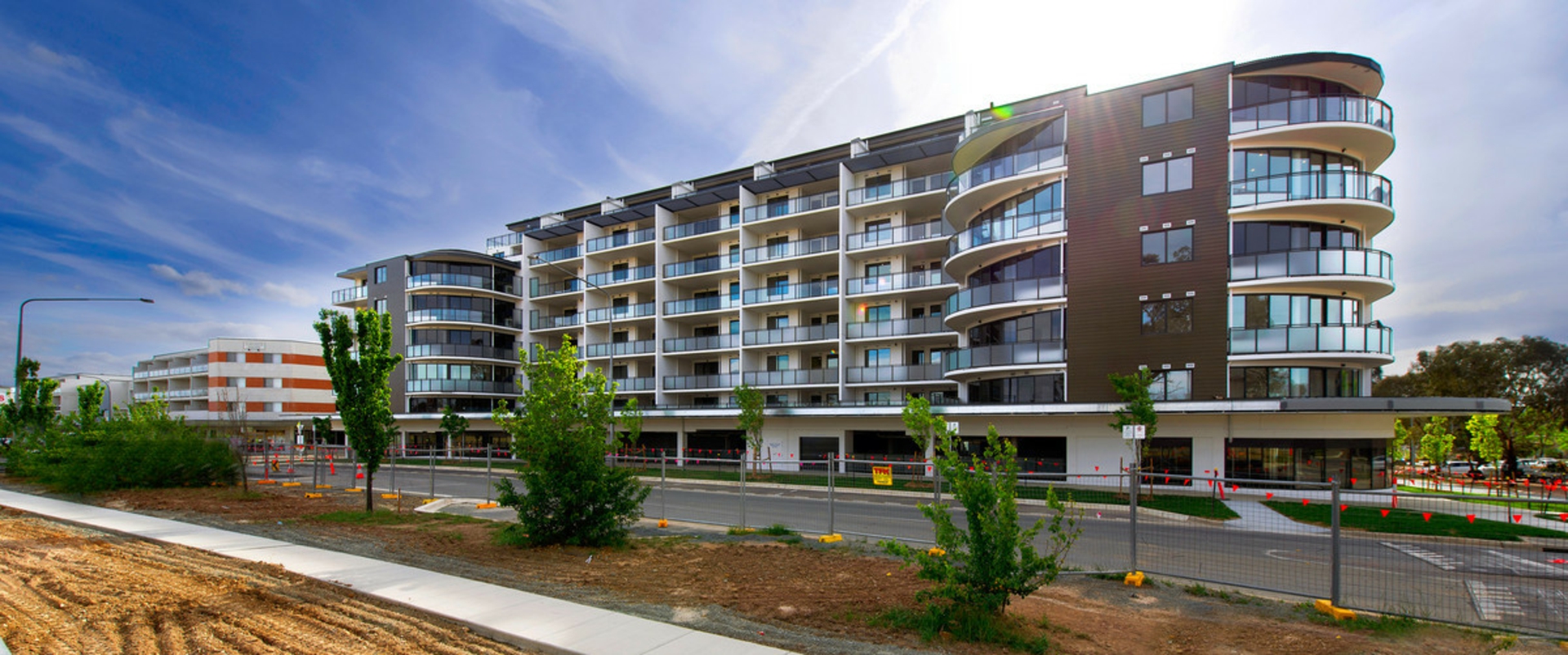 73/2 Hinder Street, GUNGAHLIN