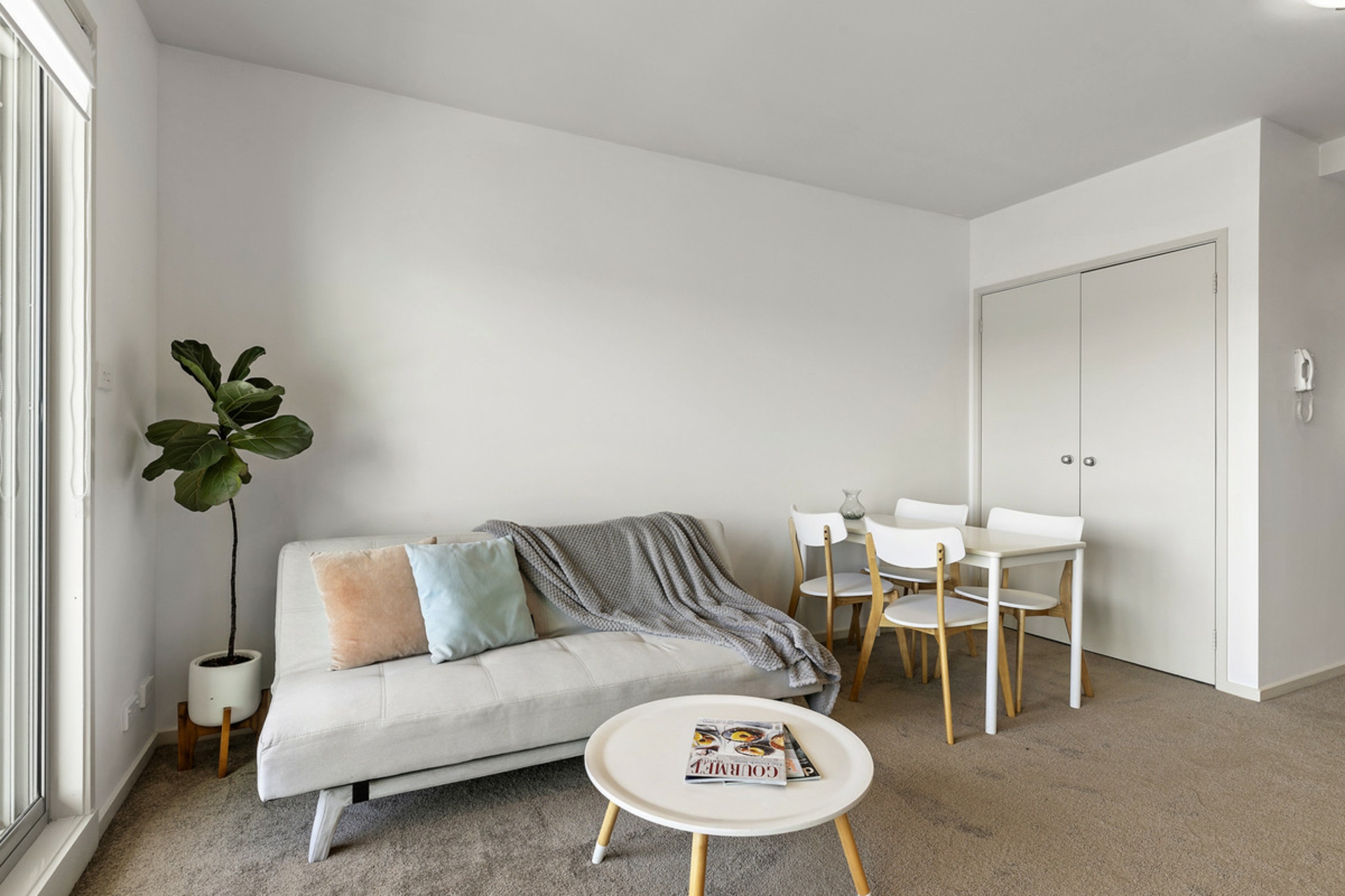 55/311 Flemington Road — photo 3 of 12