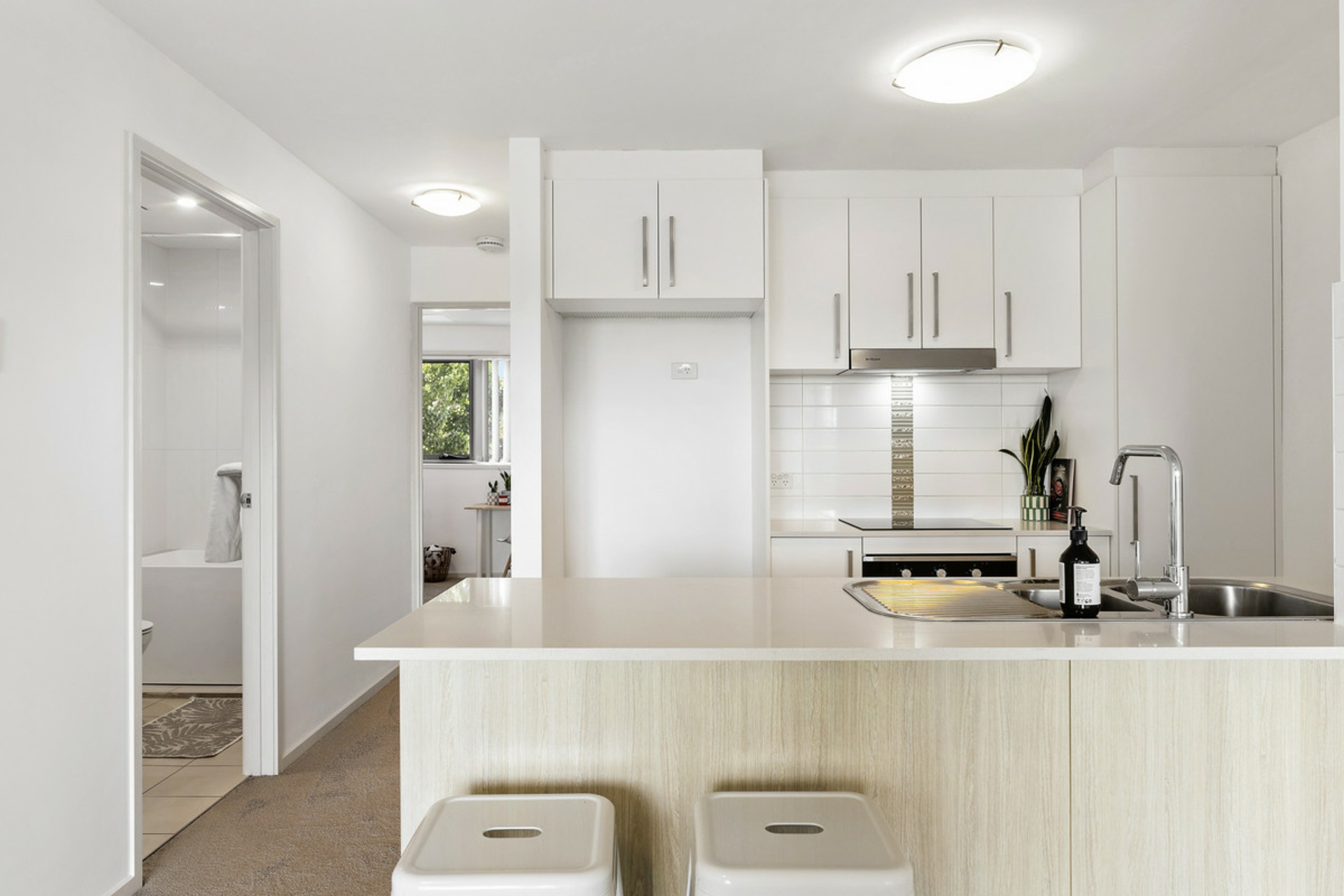 55/311 Flemington Road — photo 4 of 12