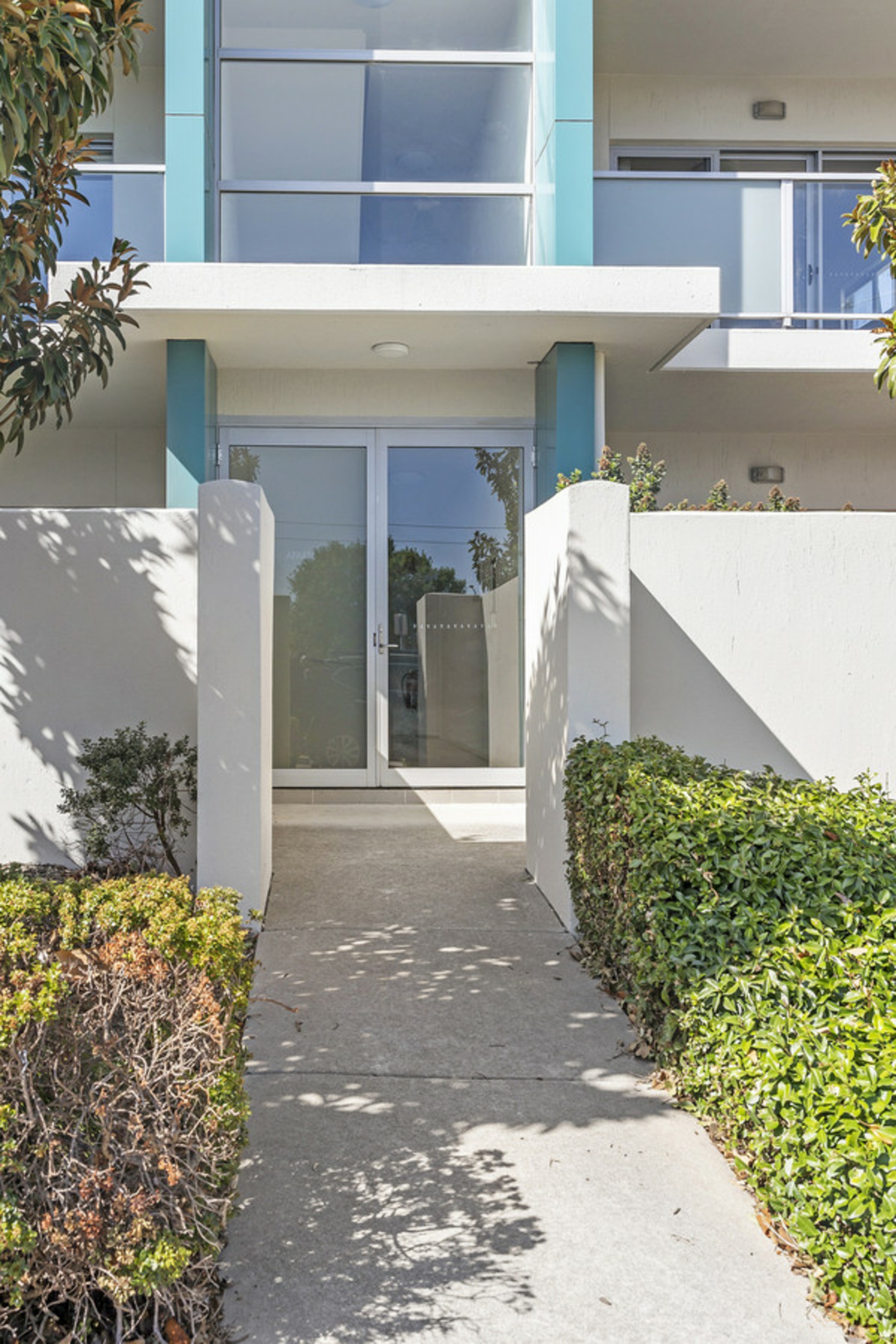 55/311 Flemington Road — photo 12 of 12