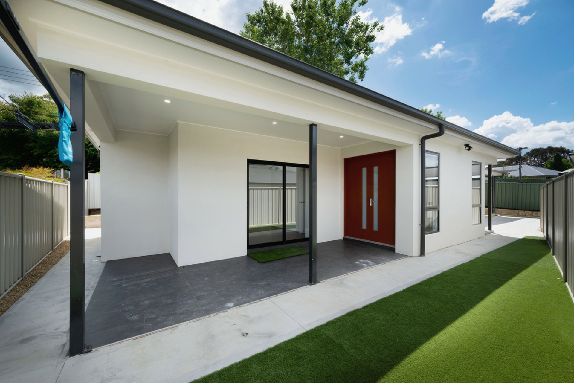 3B Julius Street, PEARCE