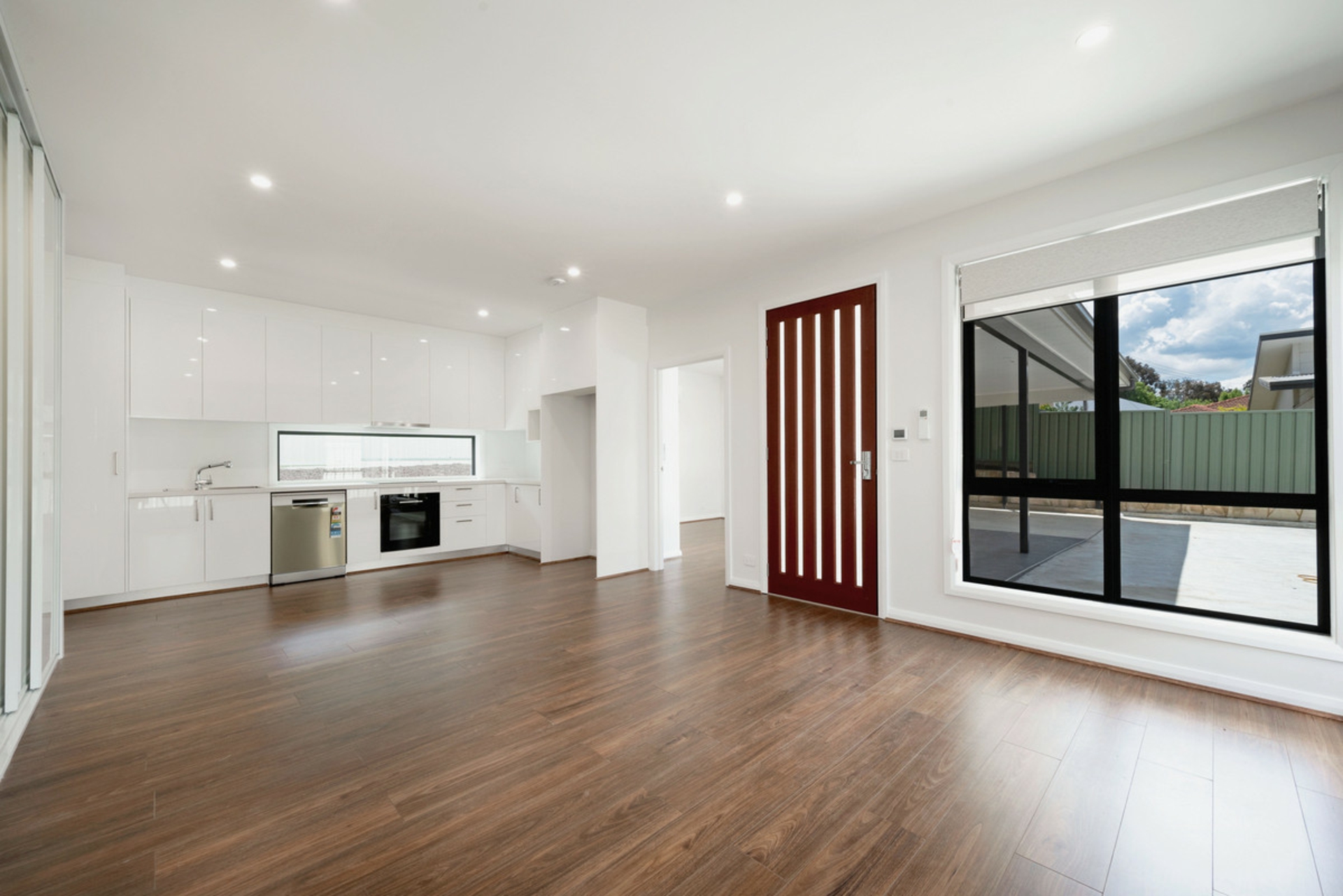 3B Julius Street, PEARCE
