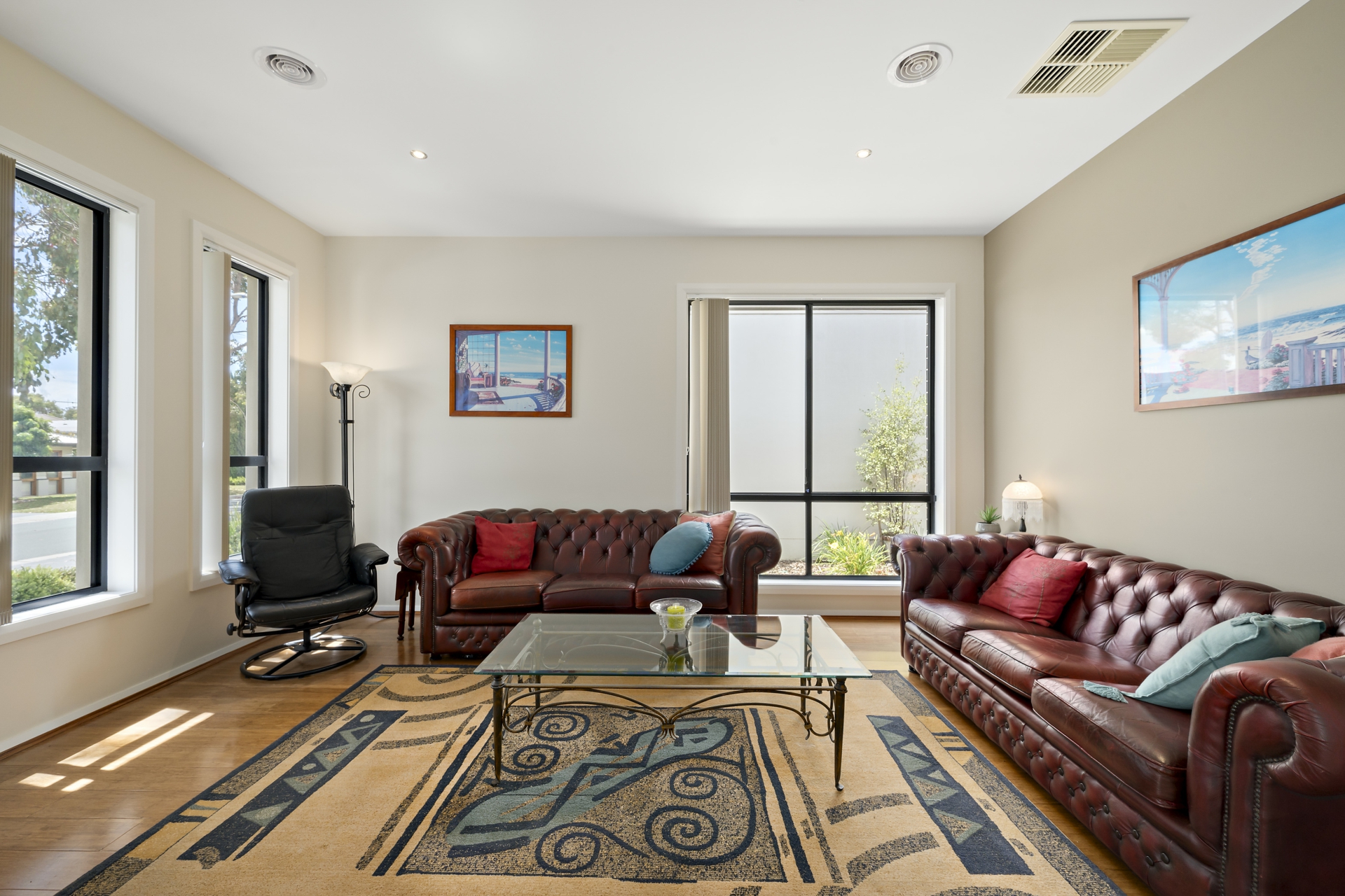 8 Les Edwards Street Forde ACT House for Sale LJ Hooker