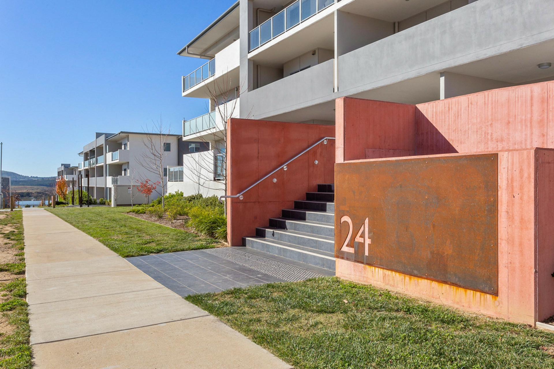 205/24 Philip Hodgins Street, WRIGHT