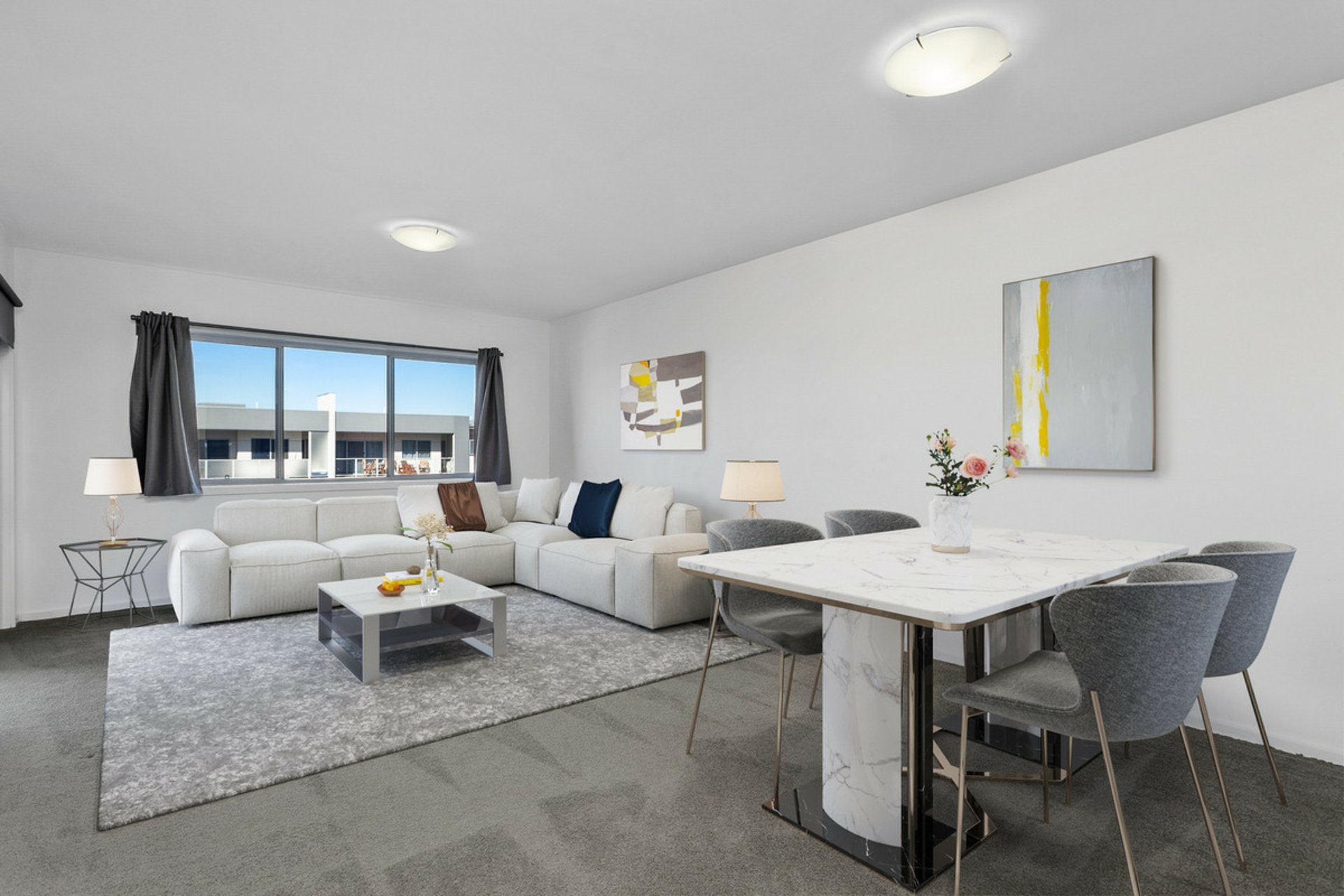 205/24 Philip Hodgins Street, WRIGHT
