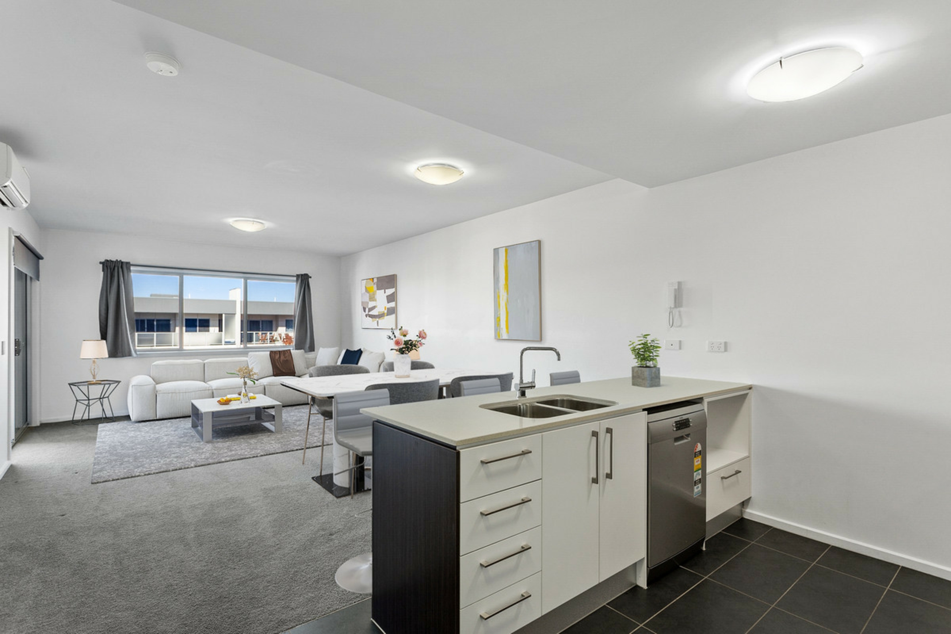 205/24 Philip Hodgins Street, WRIGHT
