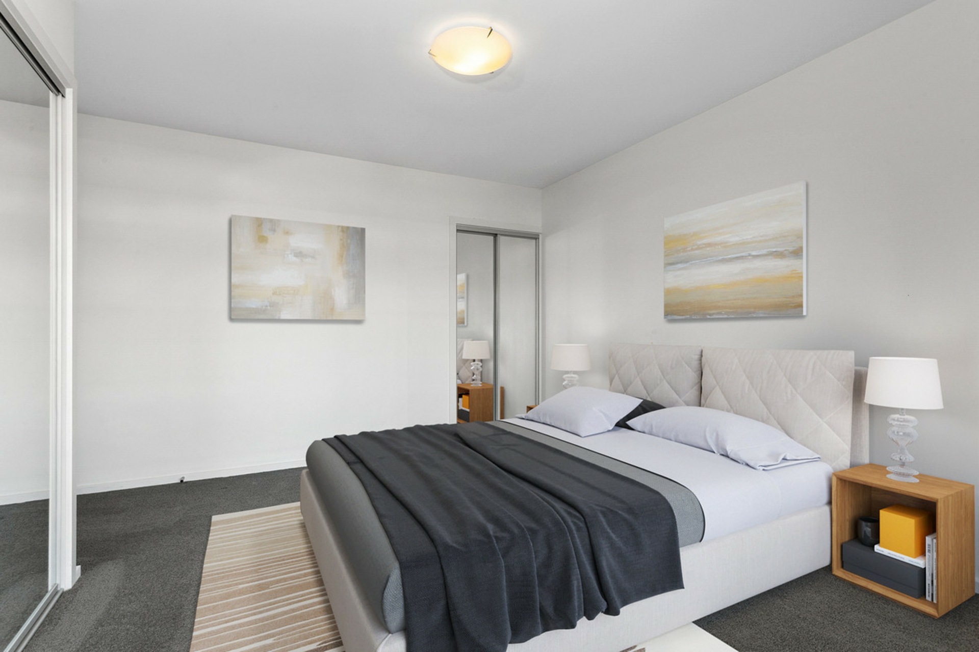 205/24 Philip Hodgins Street, WRIGHT