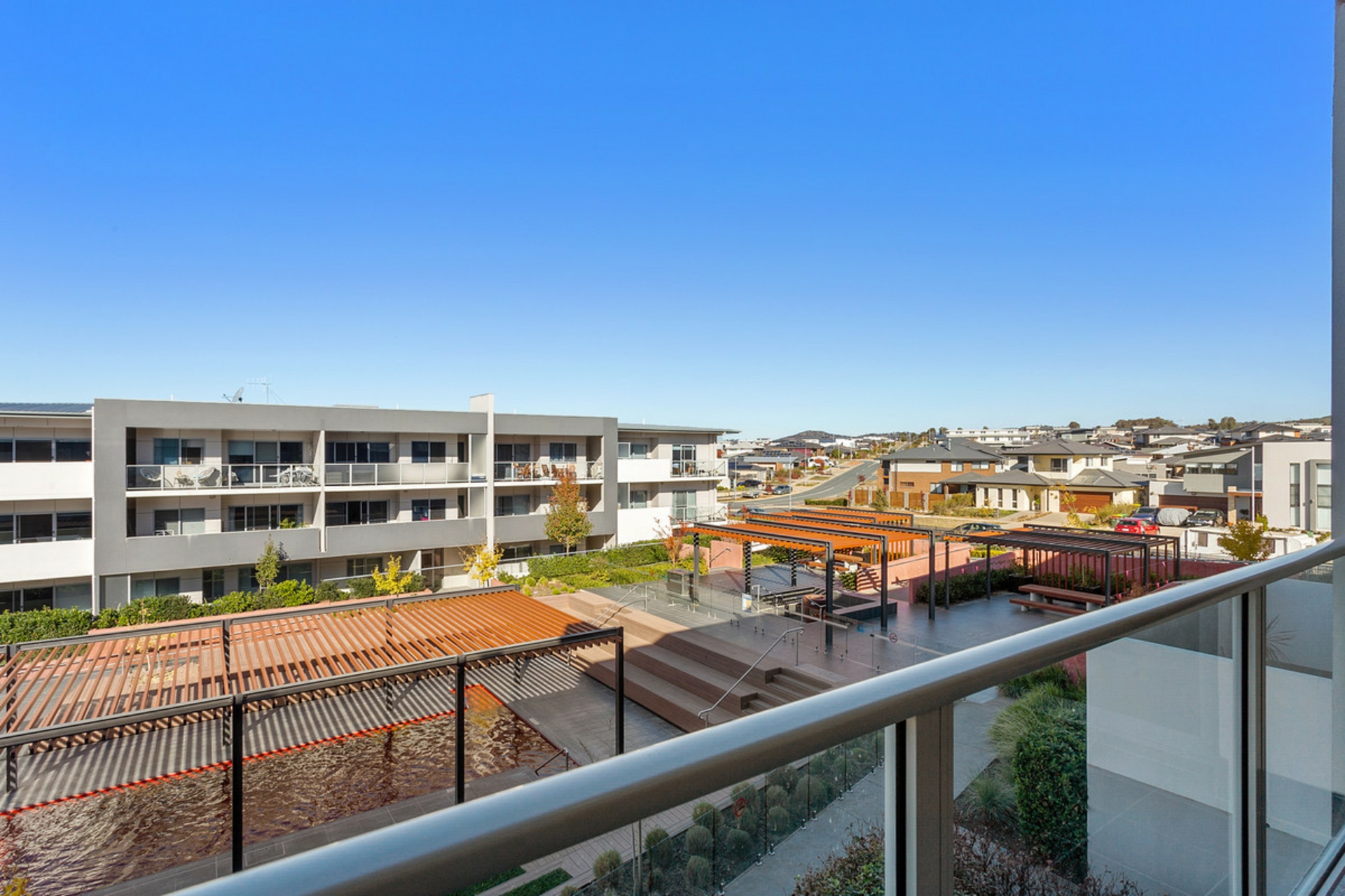 205/24 Philip Hodgins Street, WRIGHT