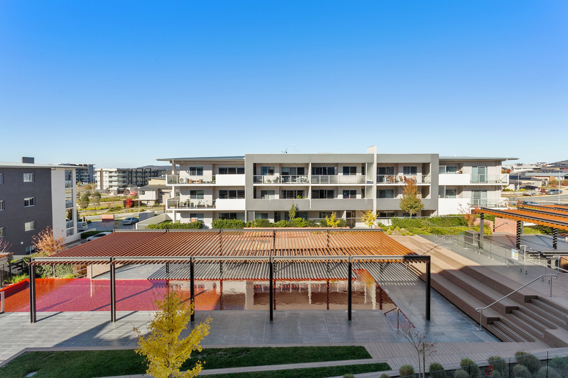 205/24 Philip Hodgins Street, WRIGHT
