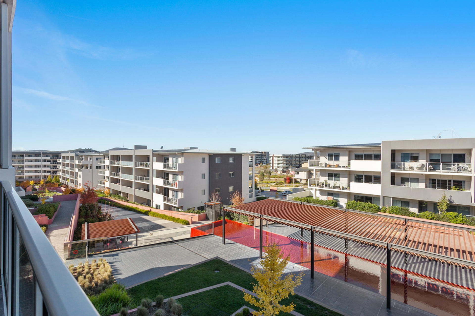 205/24 Philip Hodgins Street, WRIGHT