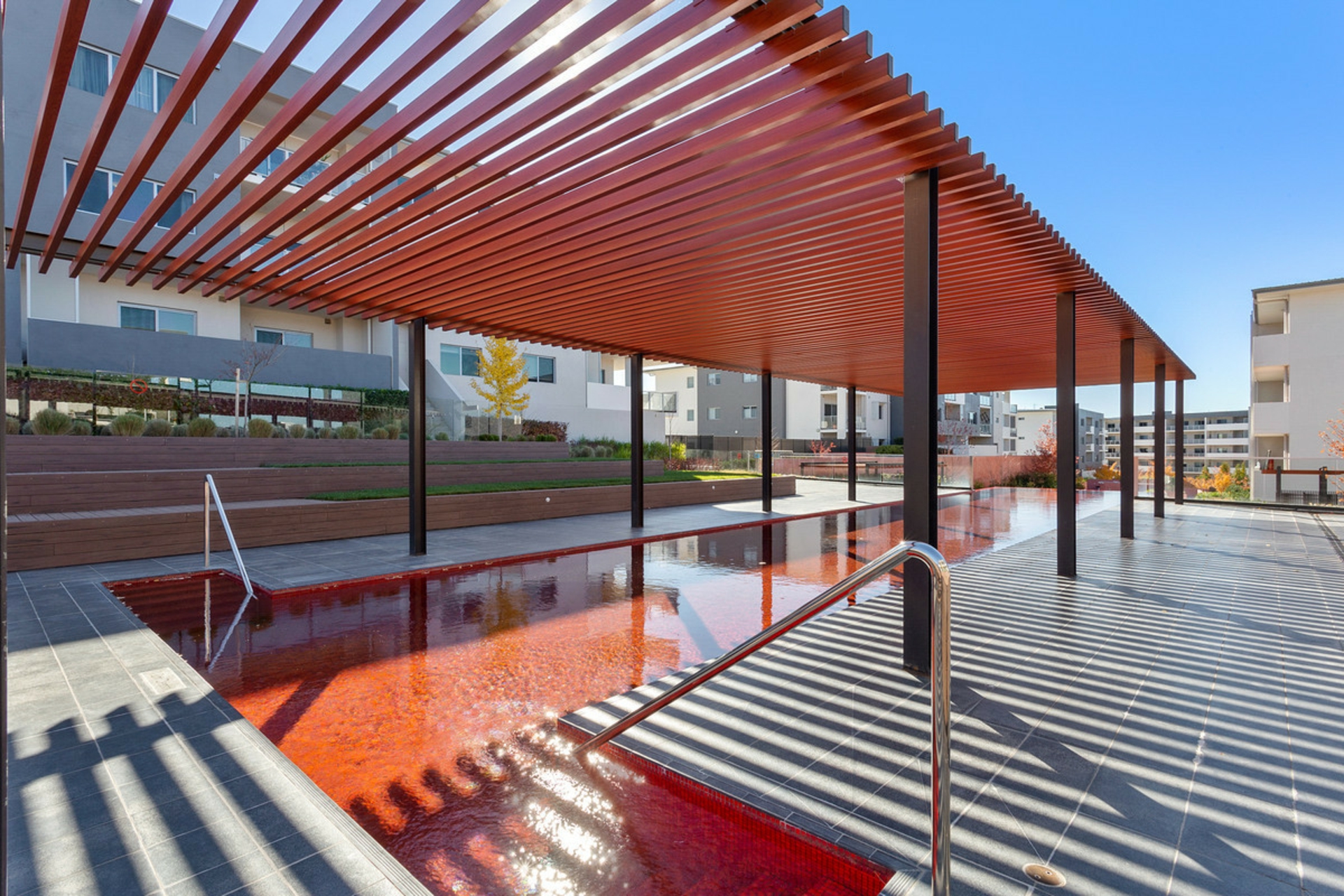 205/24 Philip Hodgins Street, WRIGHT