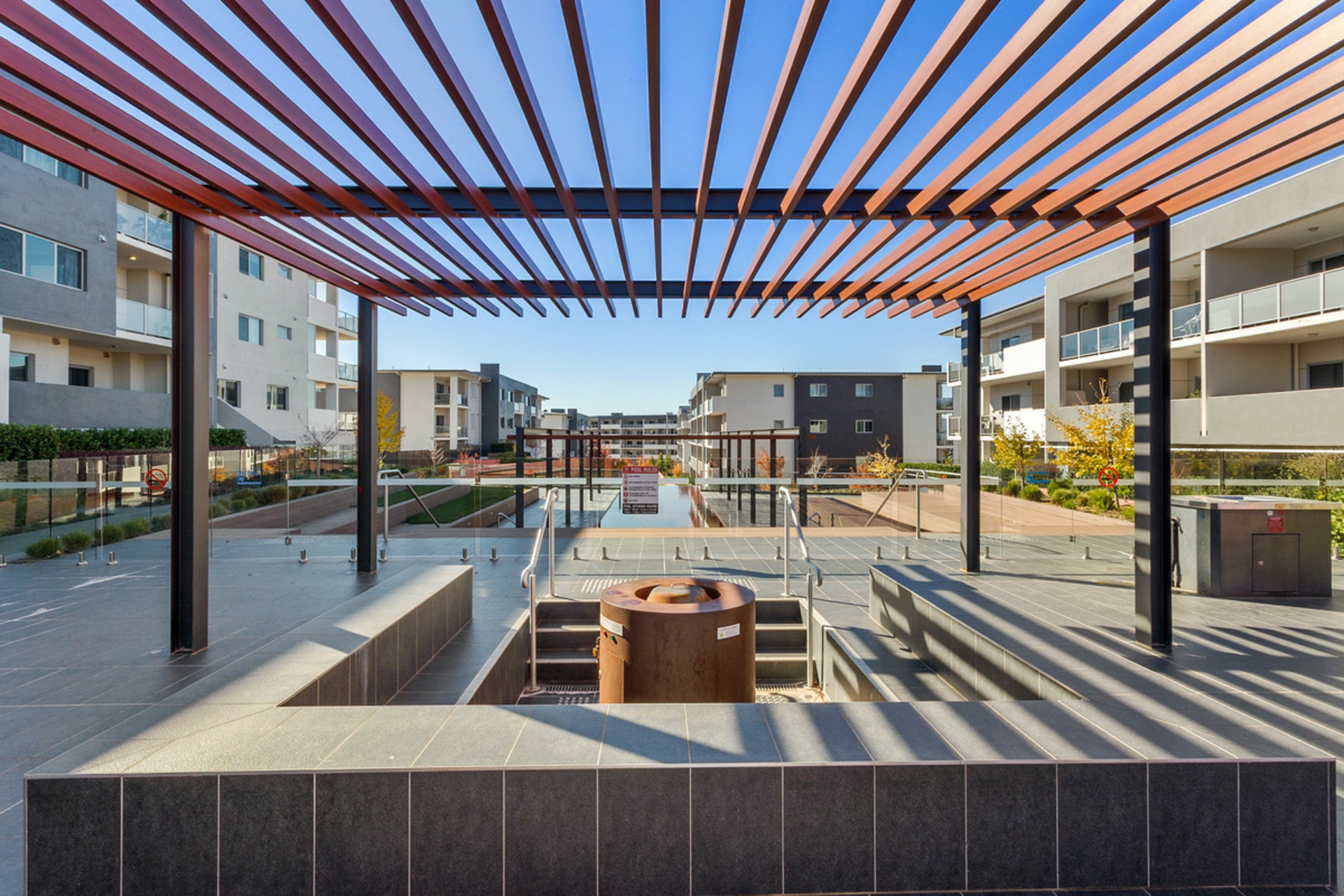 205/24 Philip Hodgins Street, WRIGHT