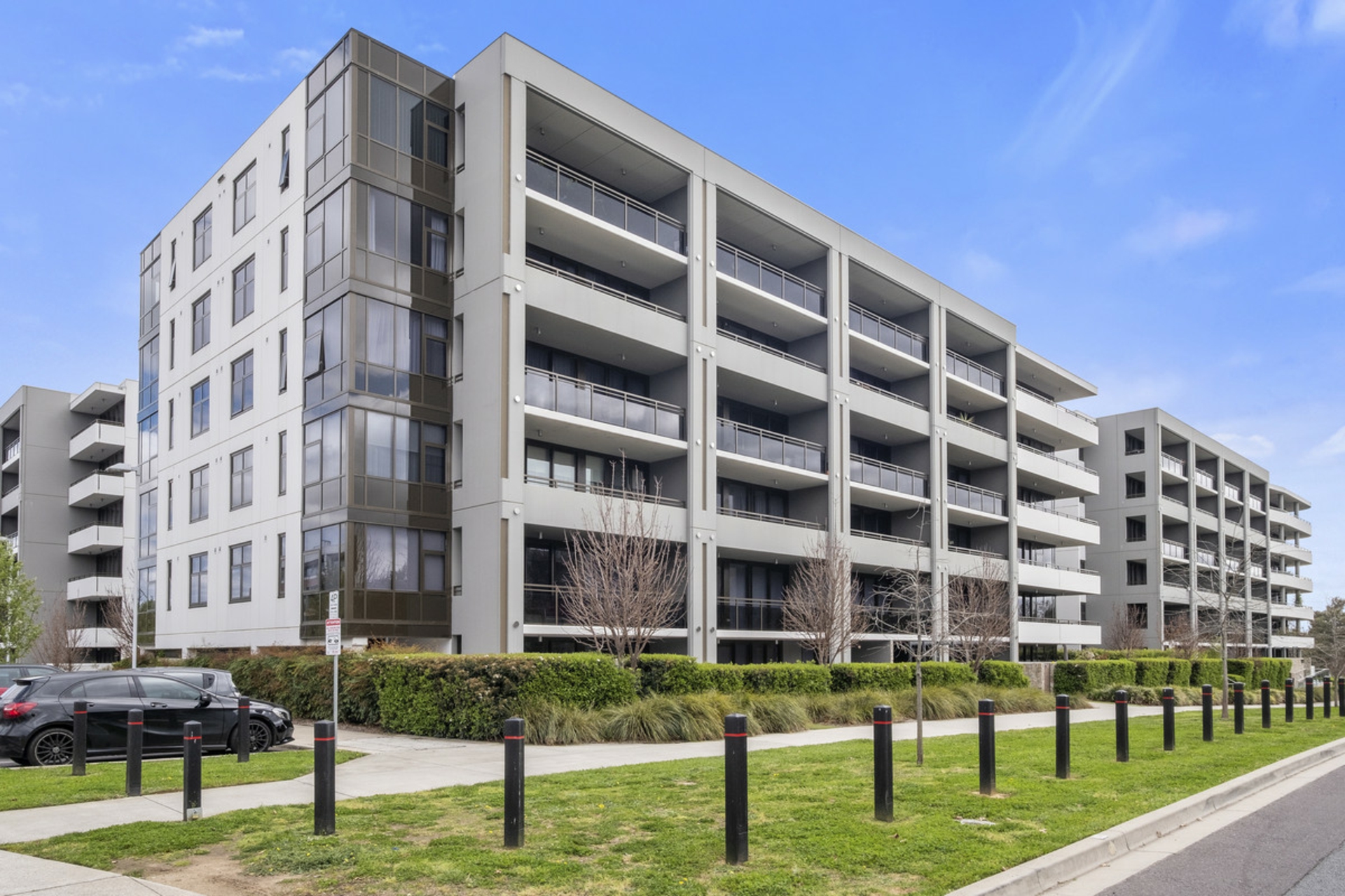 117/32 Blackall Street, BARTON