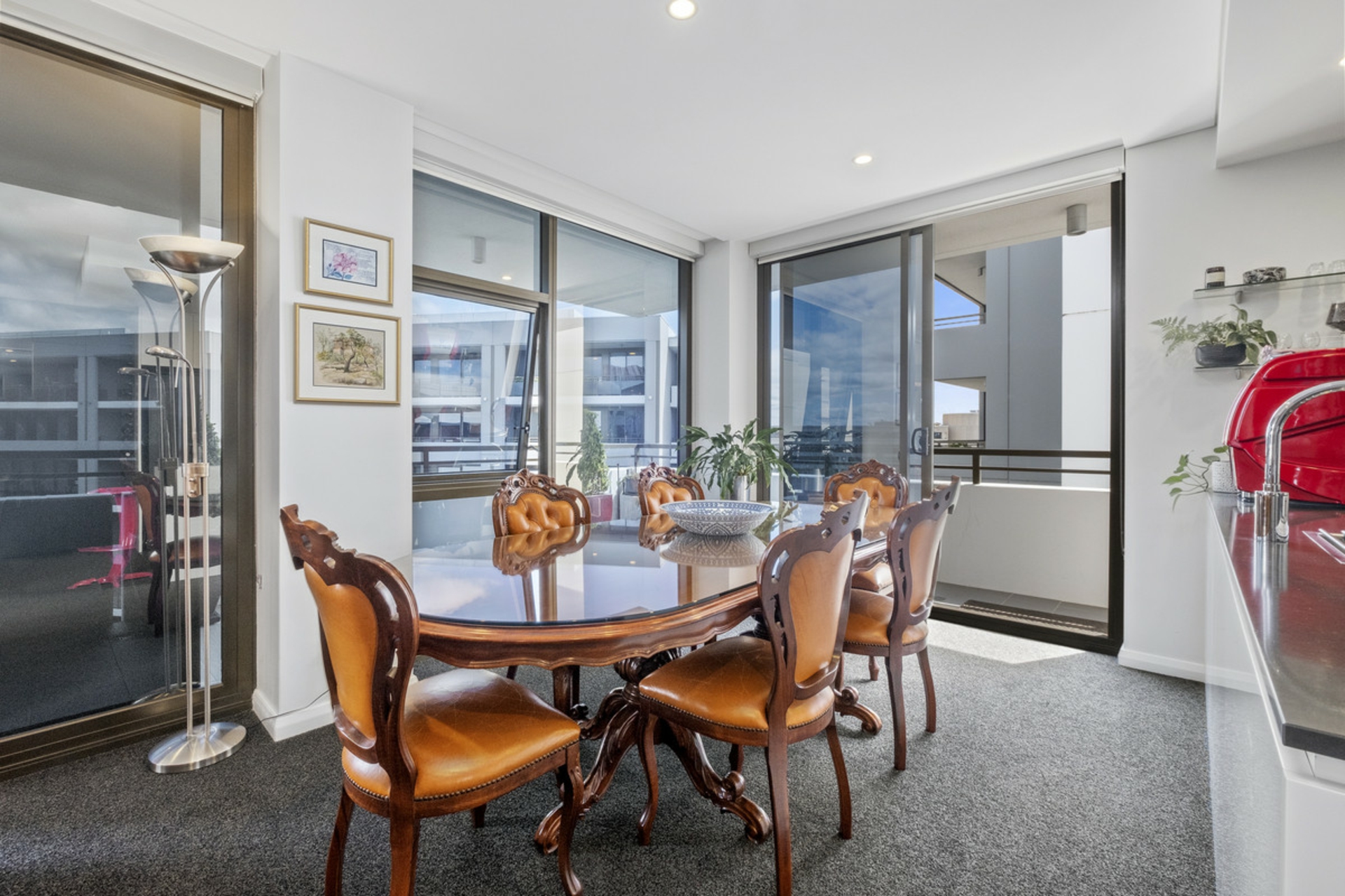 117/32 Blackall Street, BARTON