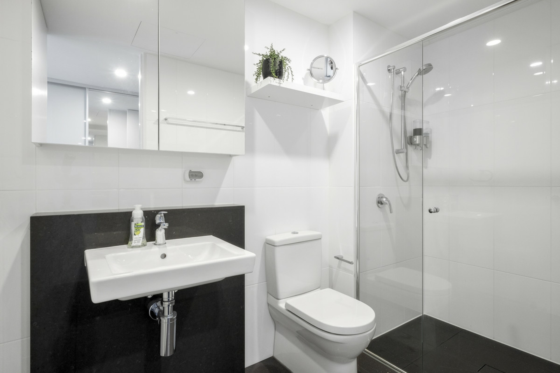 117/32 Blackall Street, BARTON
