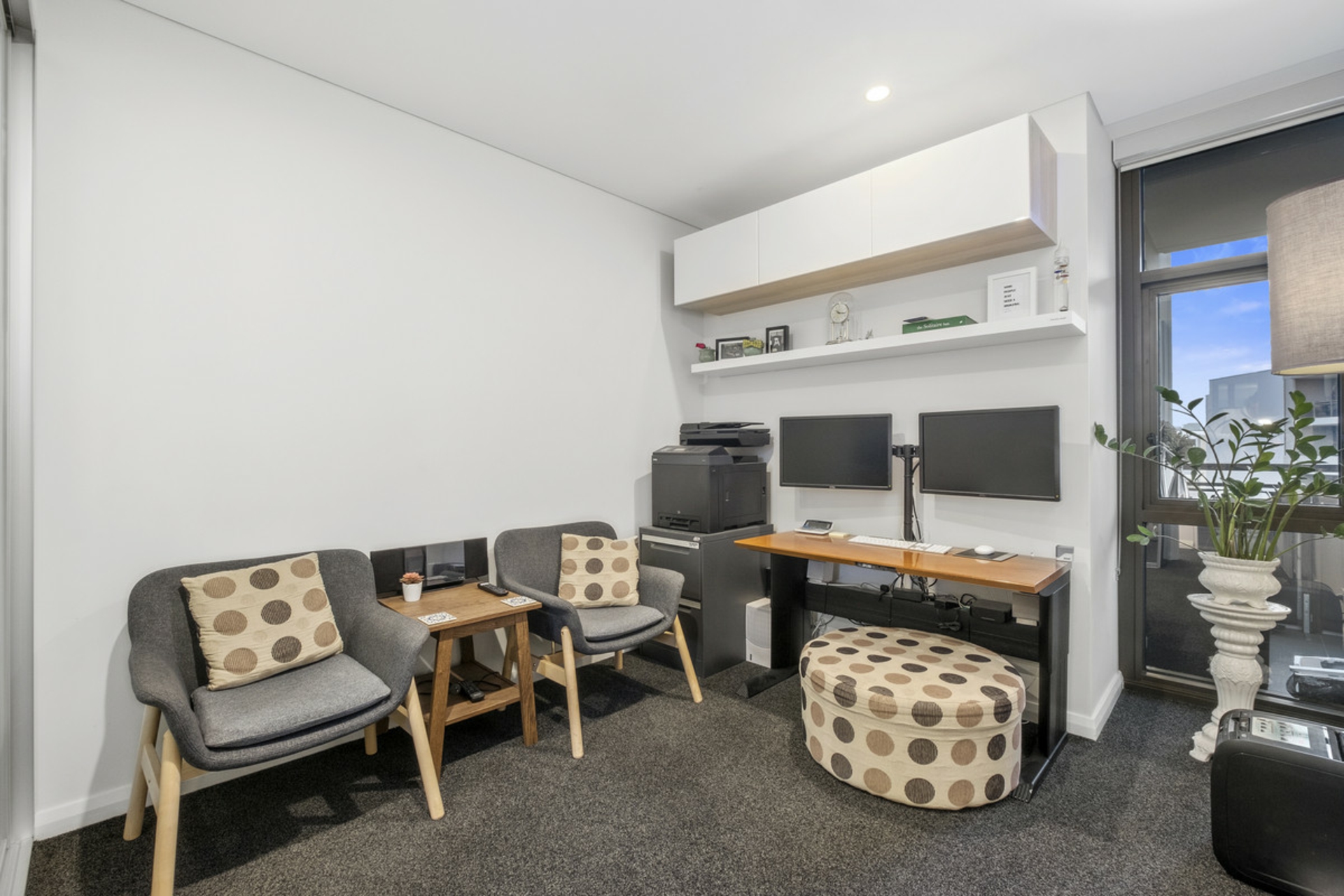 117/32 Blackall Street, BARTON