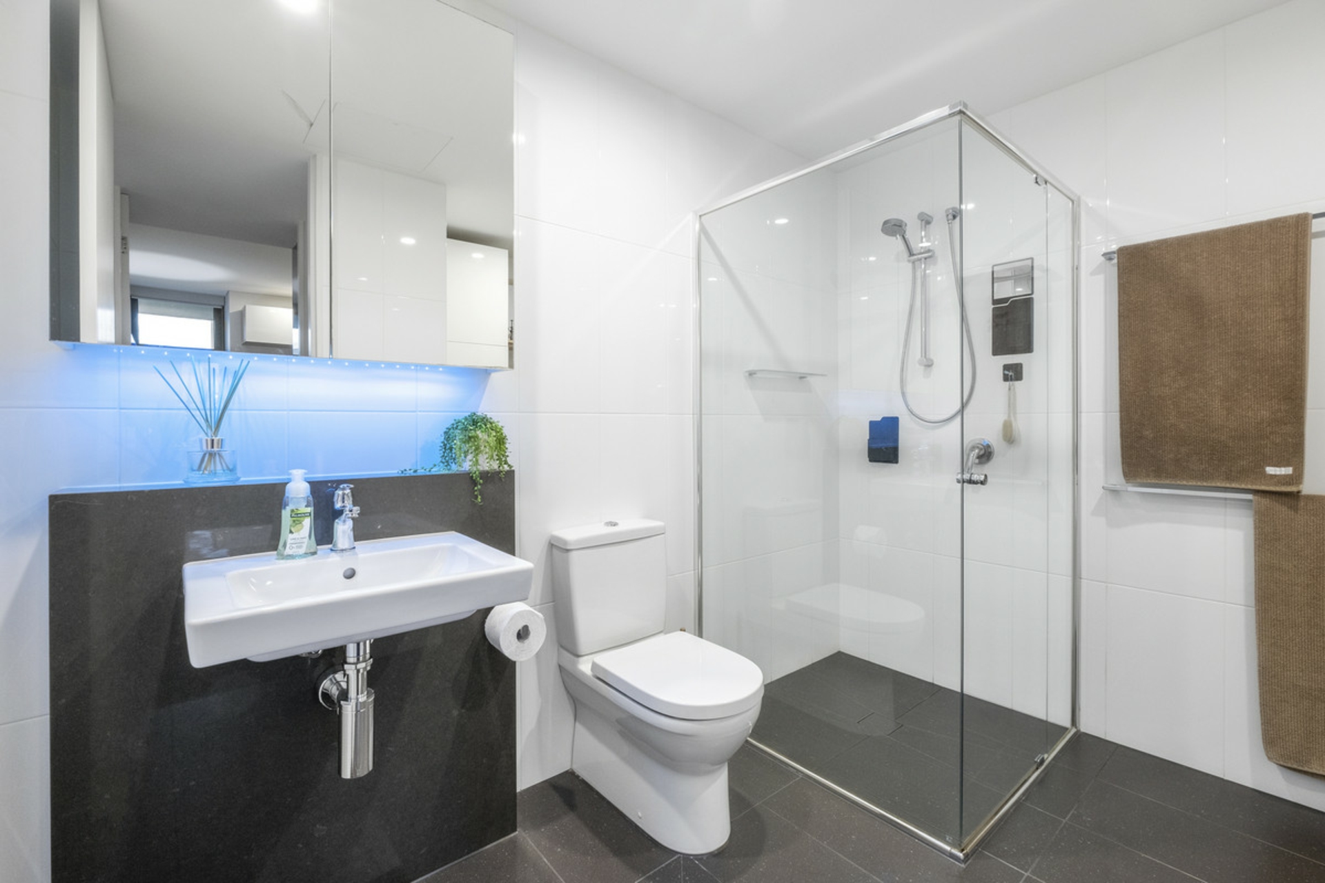 117/32 Blackall Street, BARTON