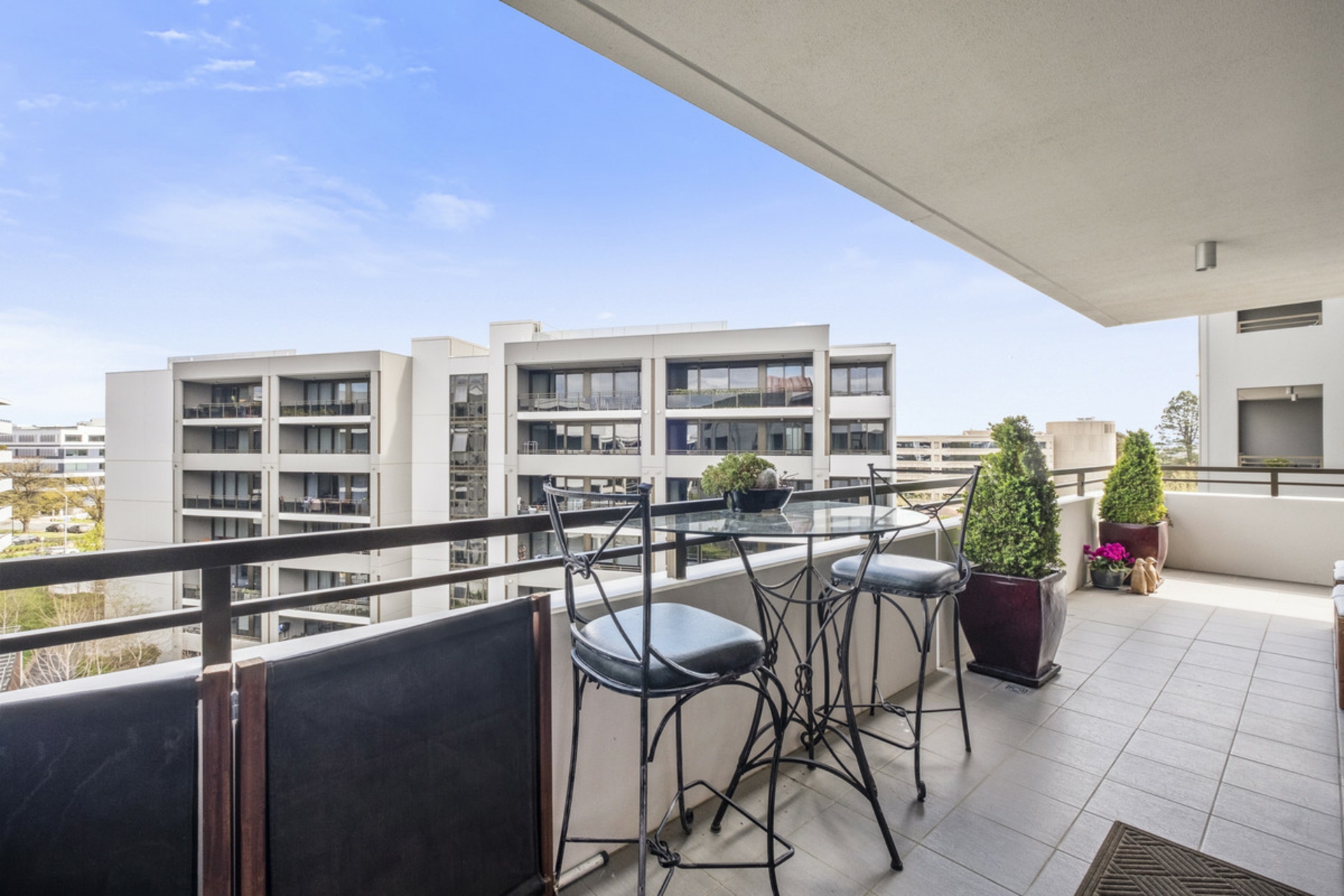 117/32 Blackall Street, BARTON
