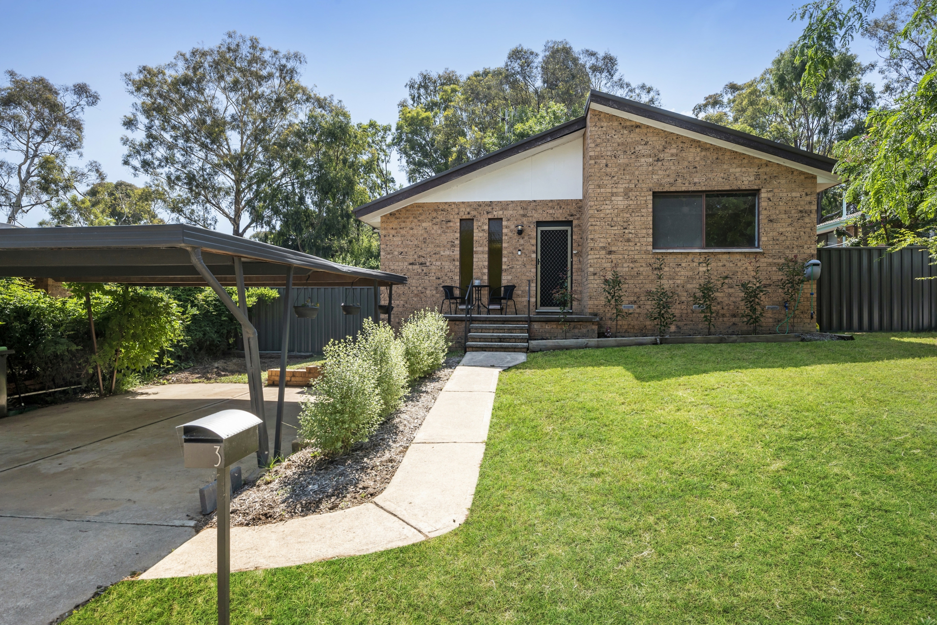 3 Cooney Court, Charnwood
